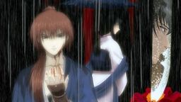 OVA Rurouni Kenshin