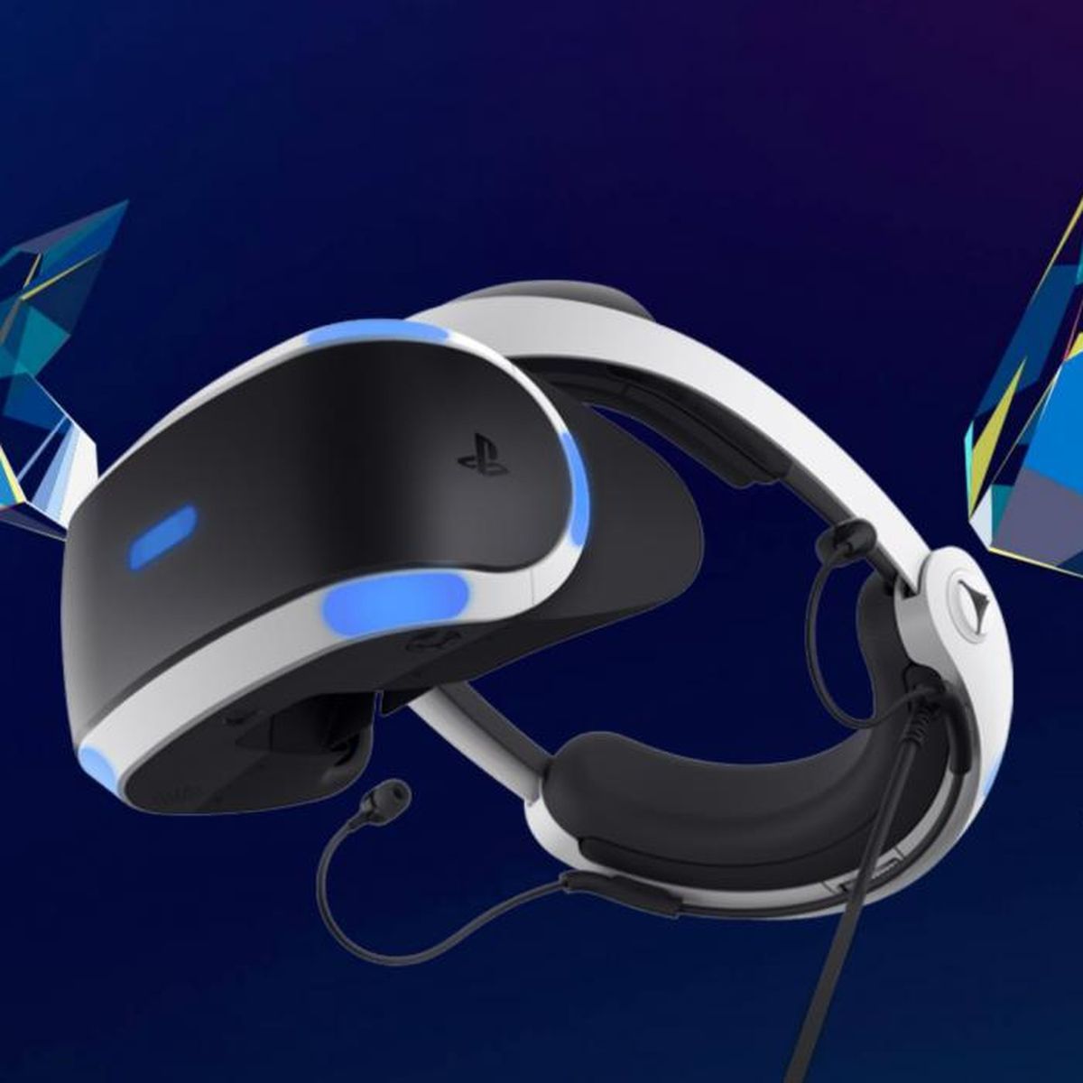 Sony anuncia los primeros detalles de PS VR next gen para PS5, con  funciones del DualSense