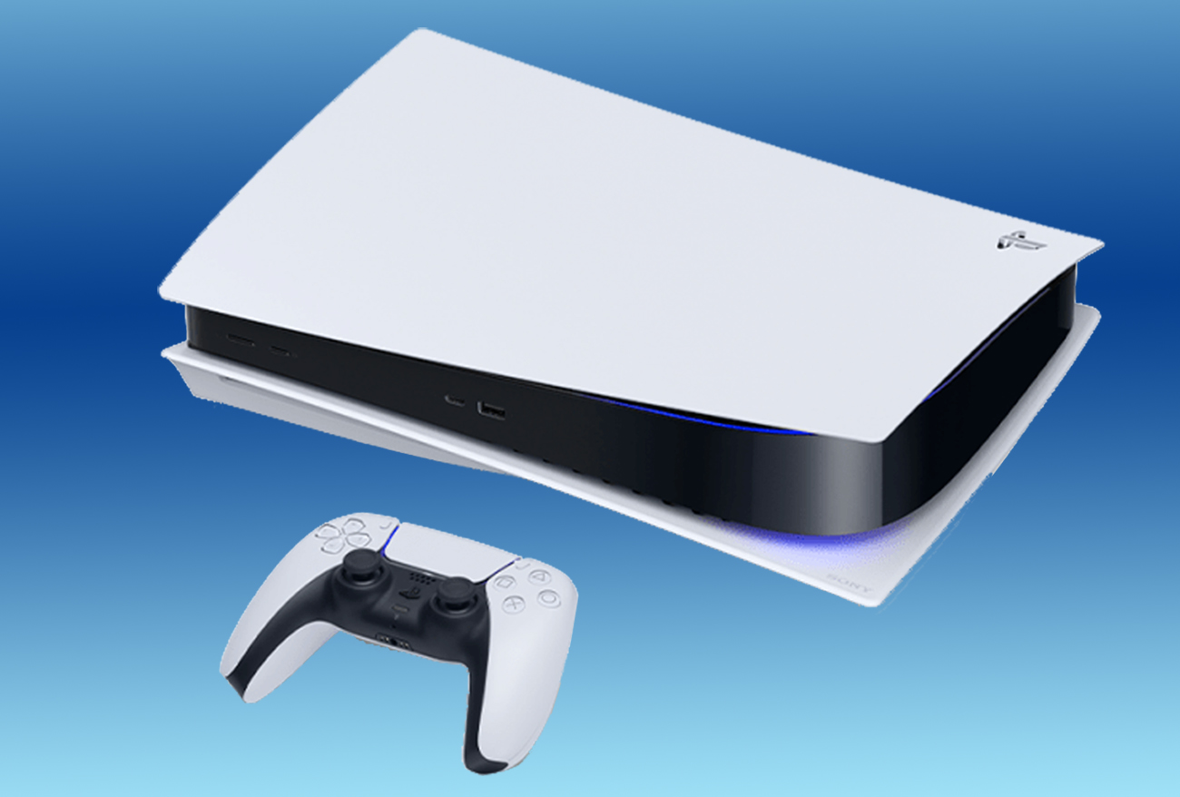 PS5: Fecha de lanzamiento, juegos, precio y características de PlayStation  5 - HobbyConsolas Juegos
