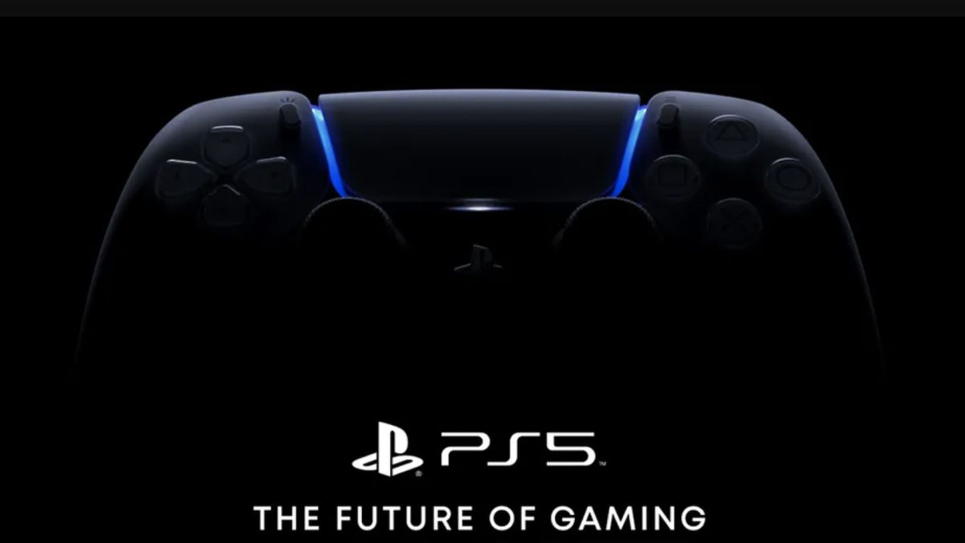 PS5 The Future of Gaming