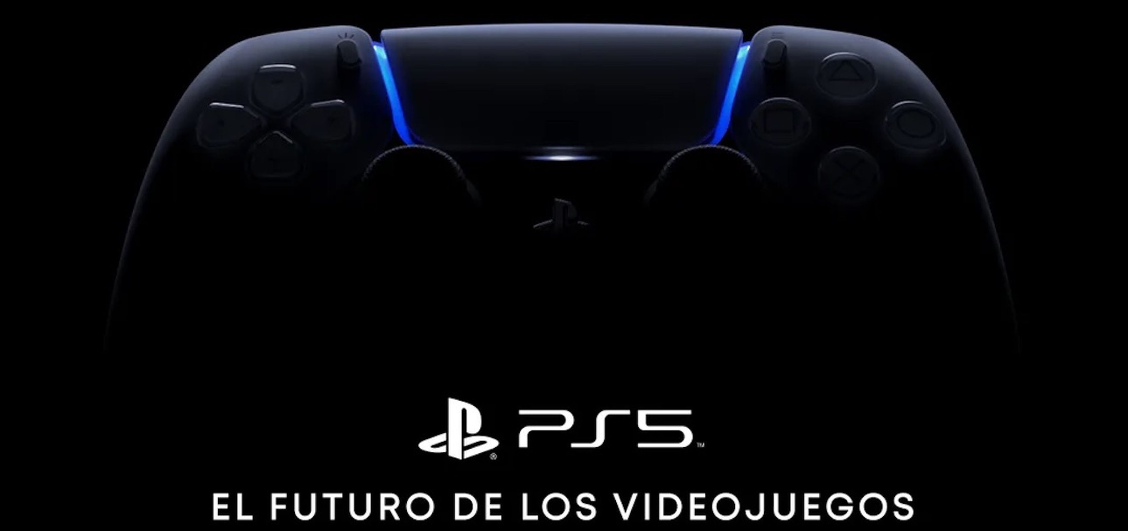 PS5 El futuro de los videojuegos