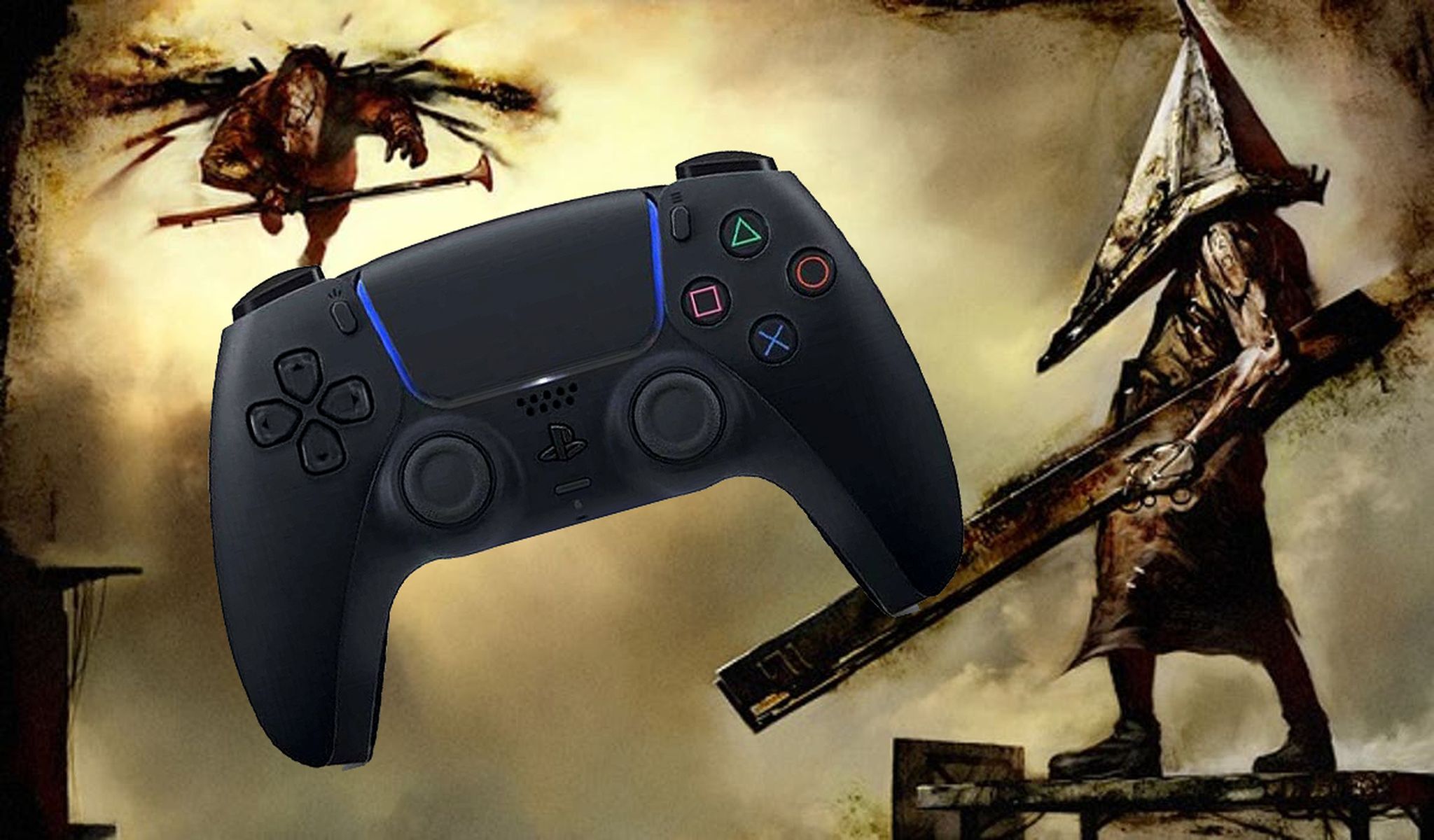 silent hill playstation 5