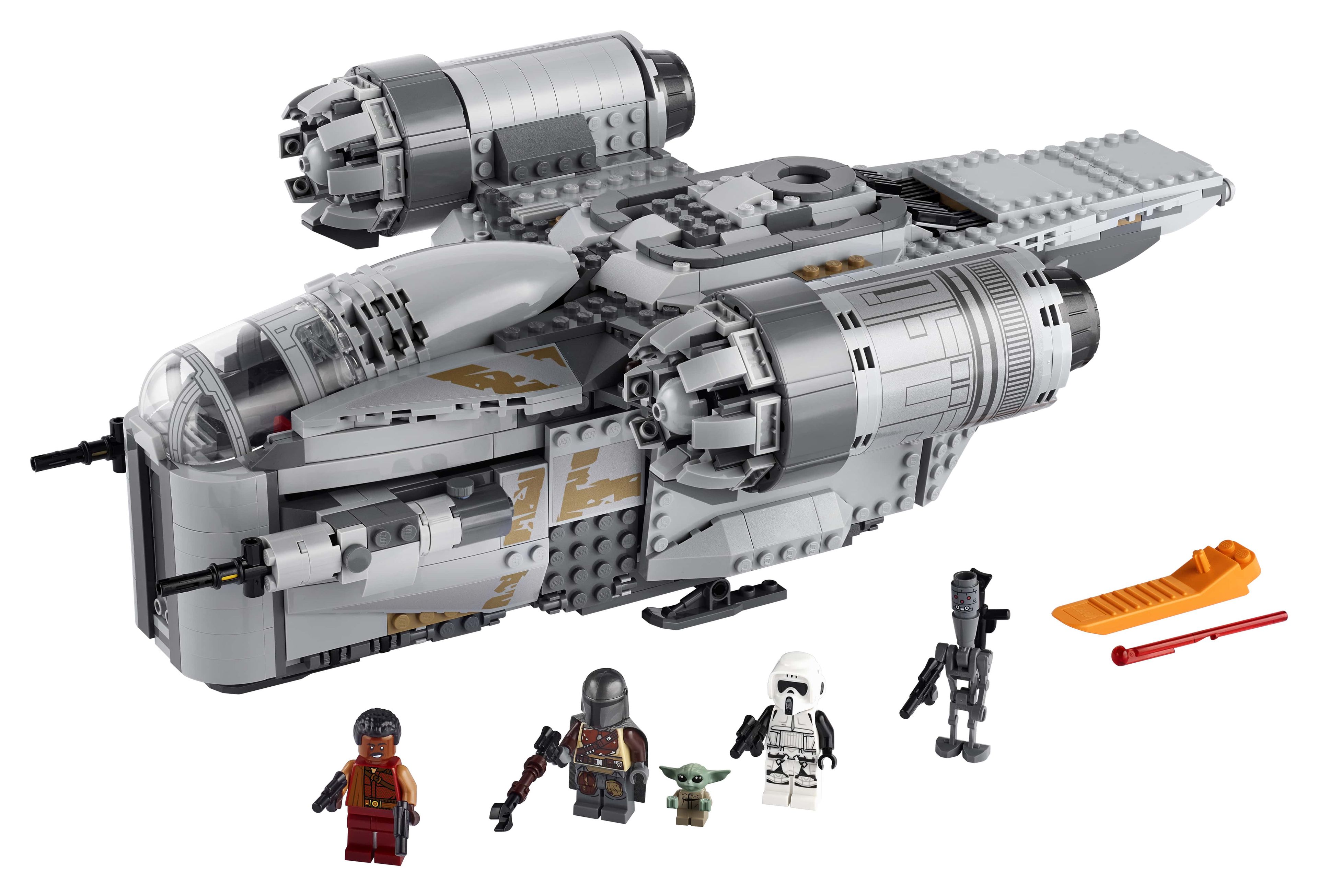 Sets LEGO Star Wars