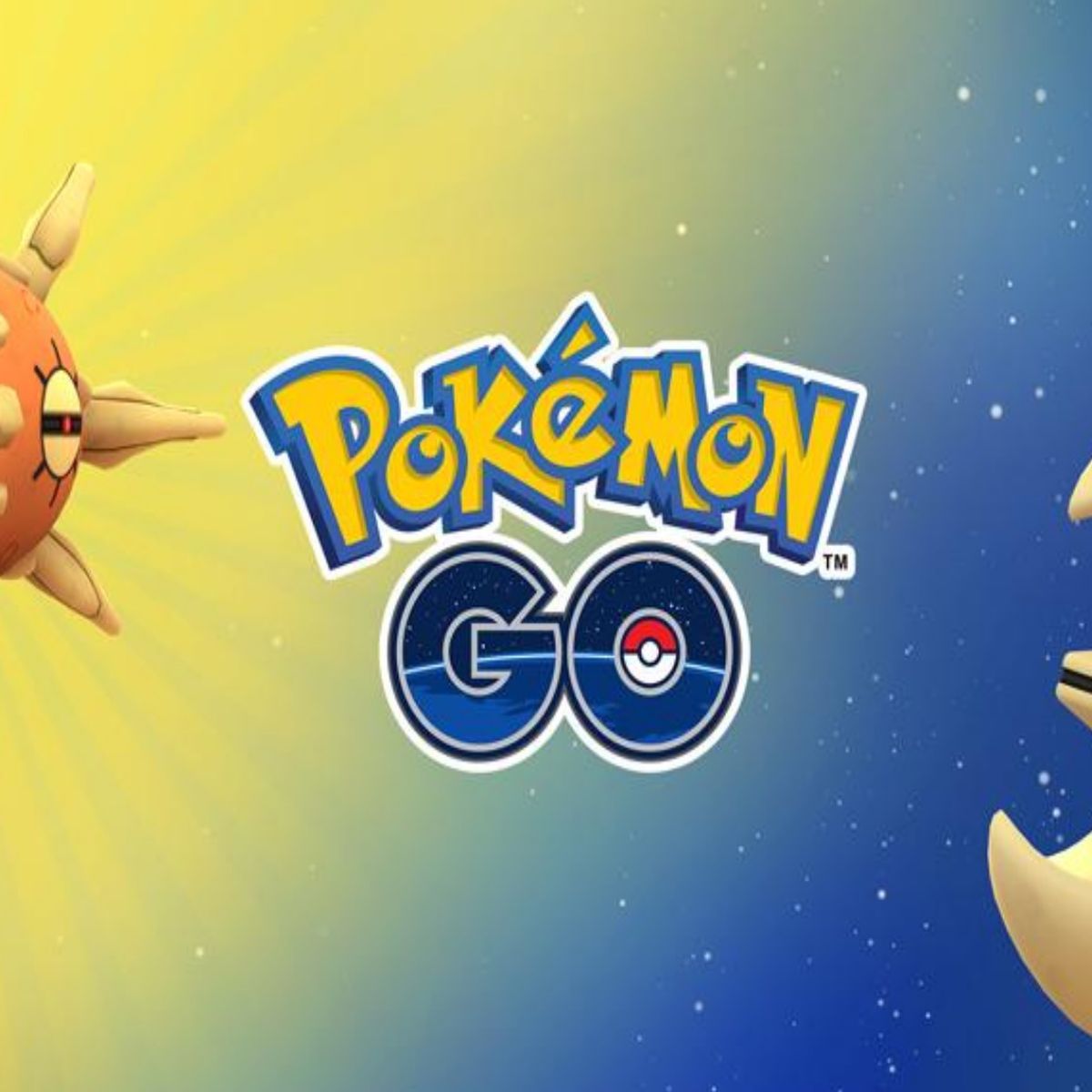 Pokémon GO - Evento Horizontes do Solstício