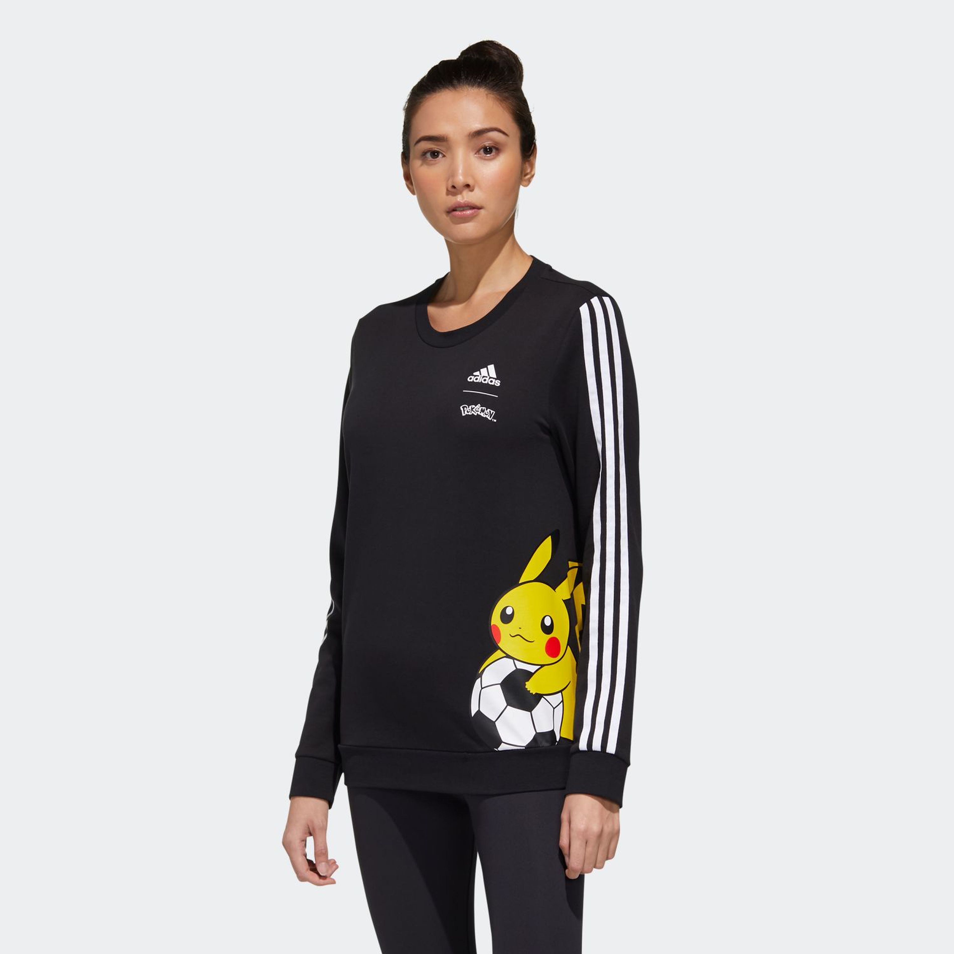 Adidas x Pokémon