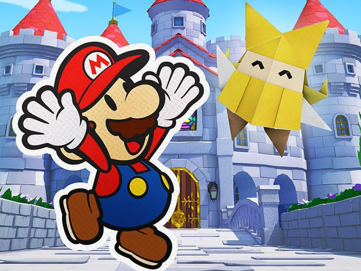 7 trucos y consejos de Paper Mario: The Origami King que agradecerás saber  antes de empezar a jugar