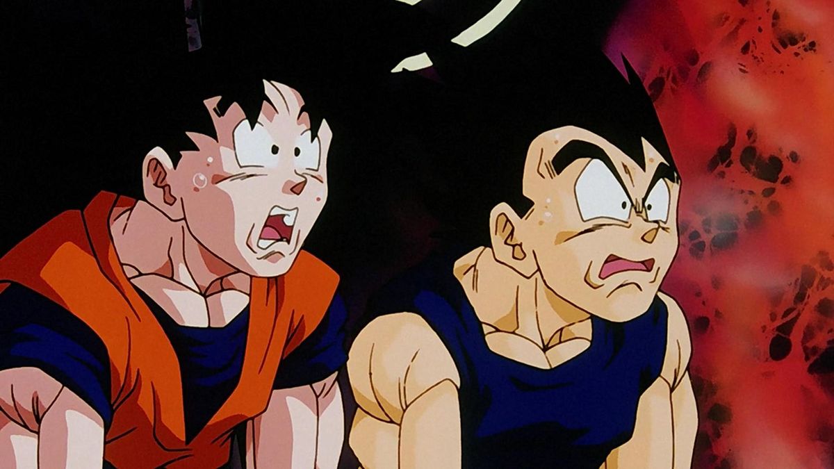 Dragon Ball Z es uno de los máximos responsables de la pornografía anime en  la red, dice un político americano