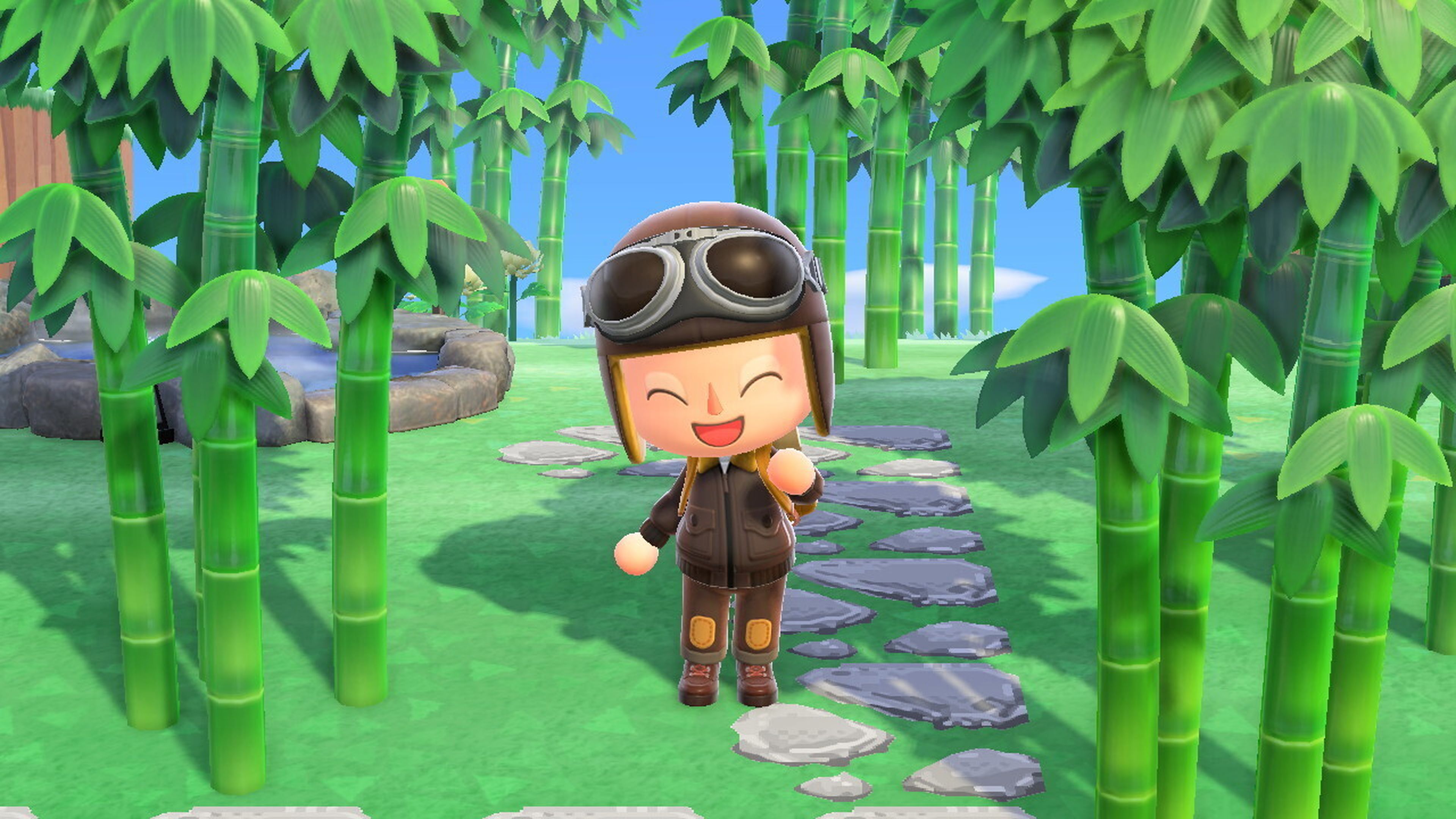 Evento tanabata Animal Crossing New Horizons
