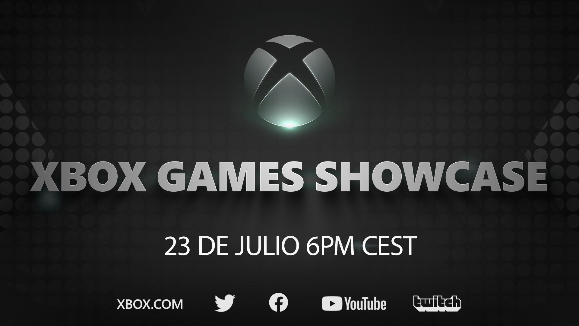 C mo ver el Xbox Showcase de hoy 23 de julio a las 18 00 hora