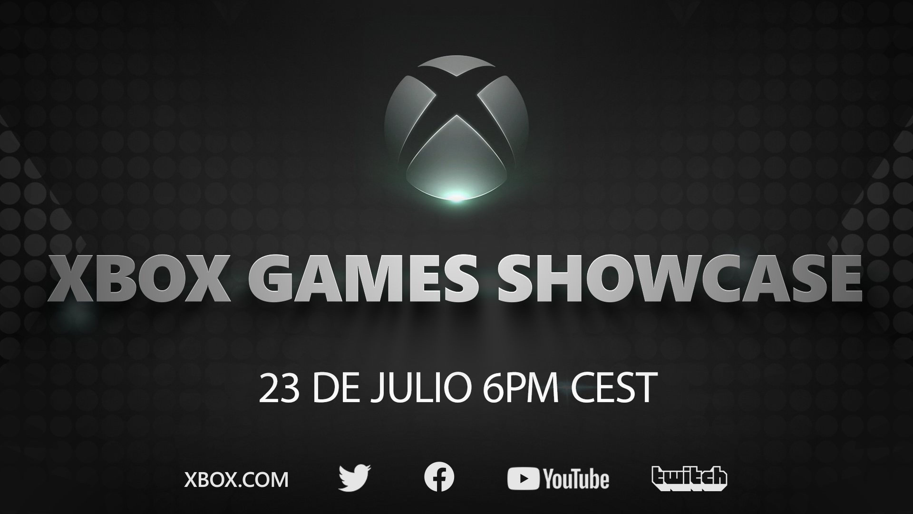 Evento Xbox Series X