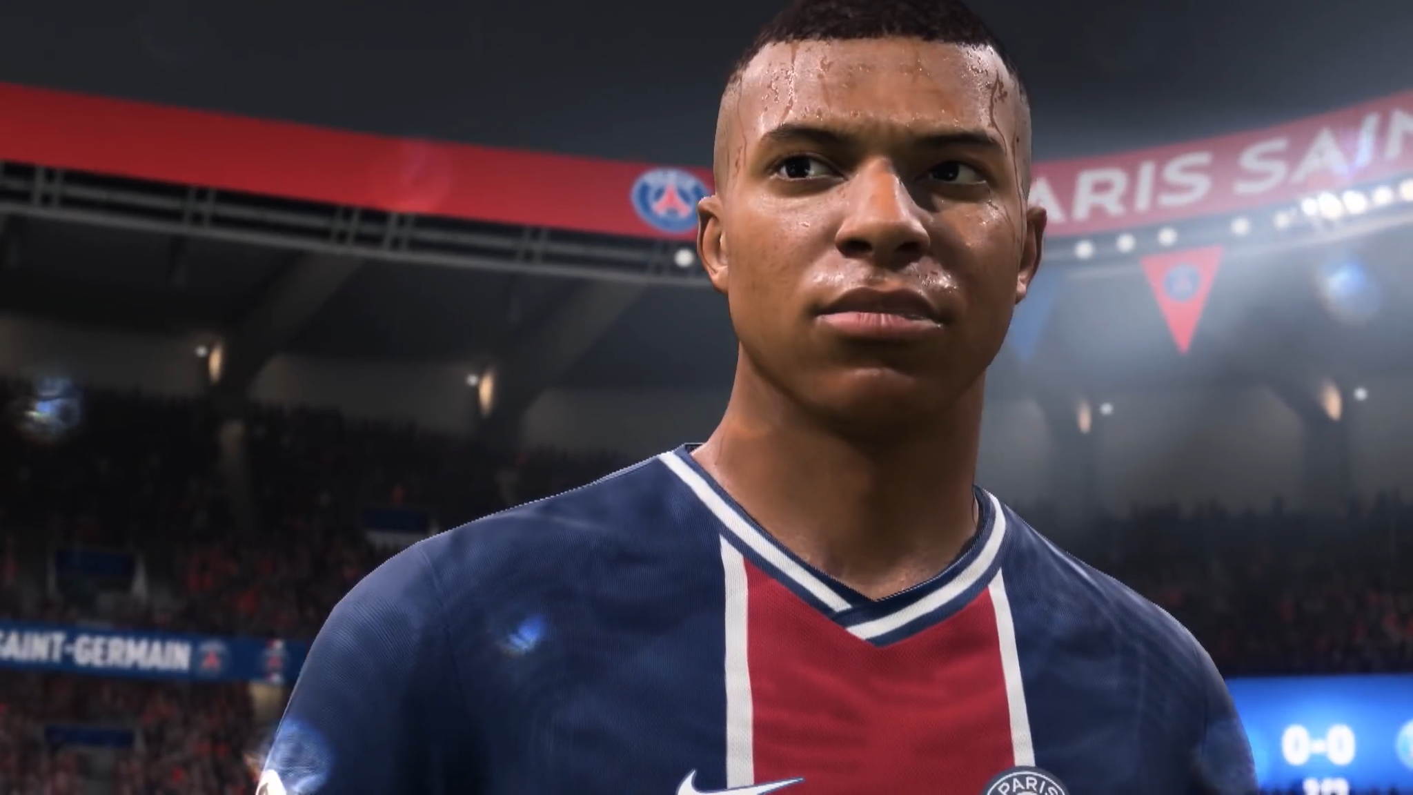 Fifa 21 Presenta Nuevos Detalles Y Estrena Tráiler Con Mbappé Y João Felix