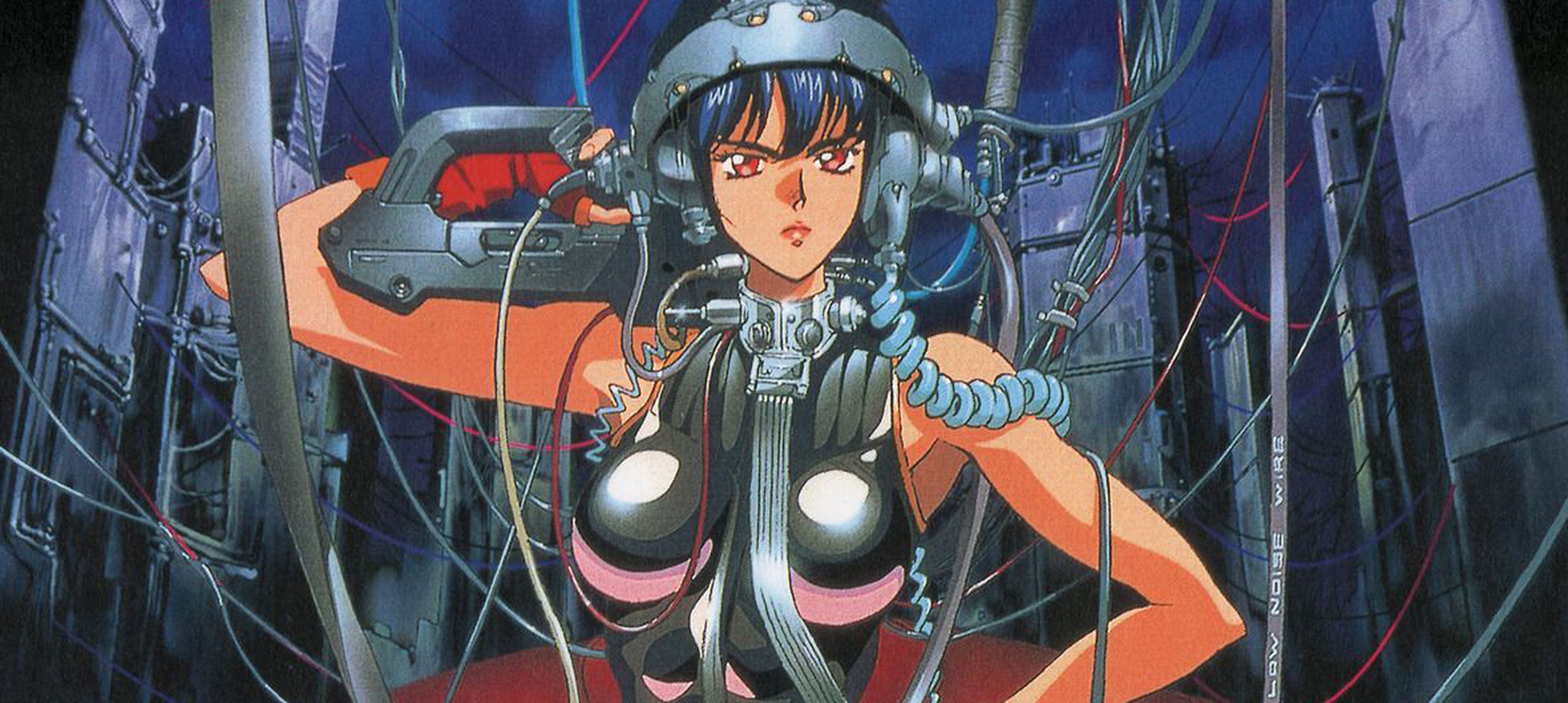 Ghost in the Shell - PlayStation