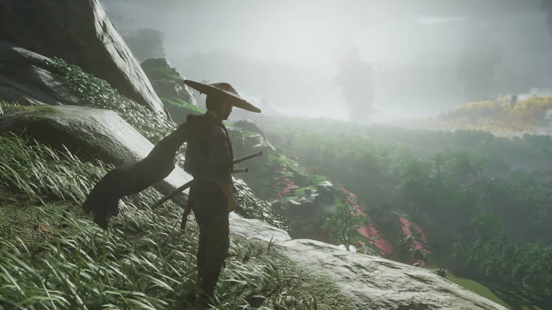 Notas de usuario de Ghost of Tsushima ya disponibles en Metacritic, y son  sorprendentes