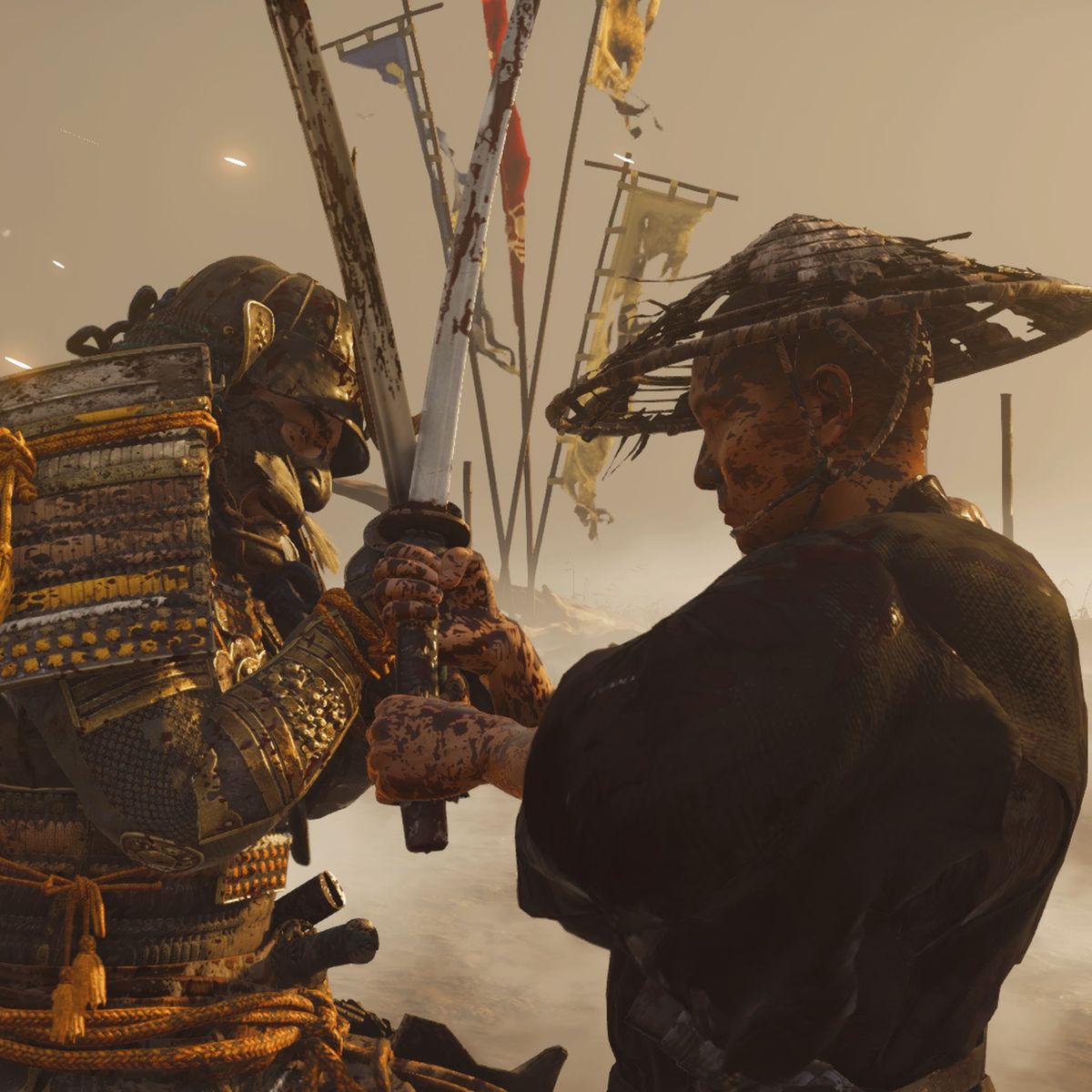 Sekiro Shadows Die Twice - Descarga gratis el tema dinámico para PS4