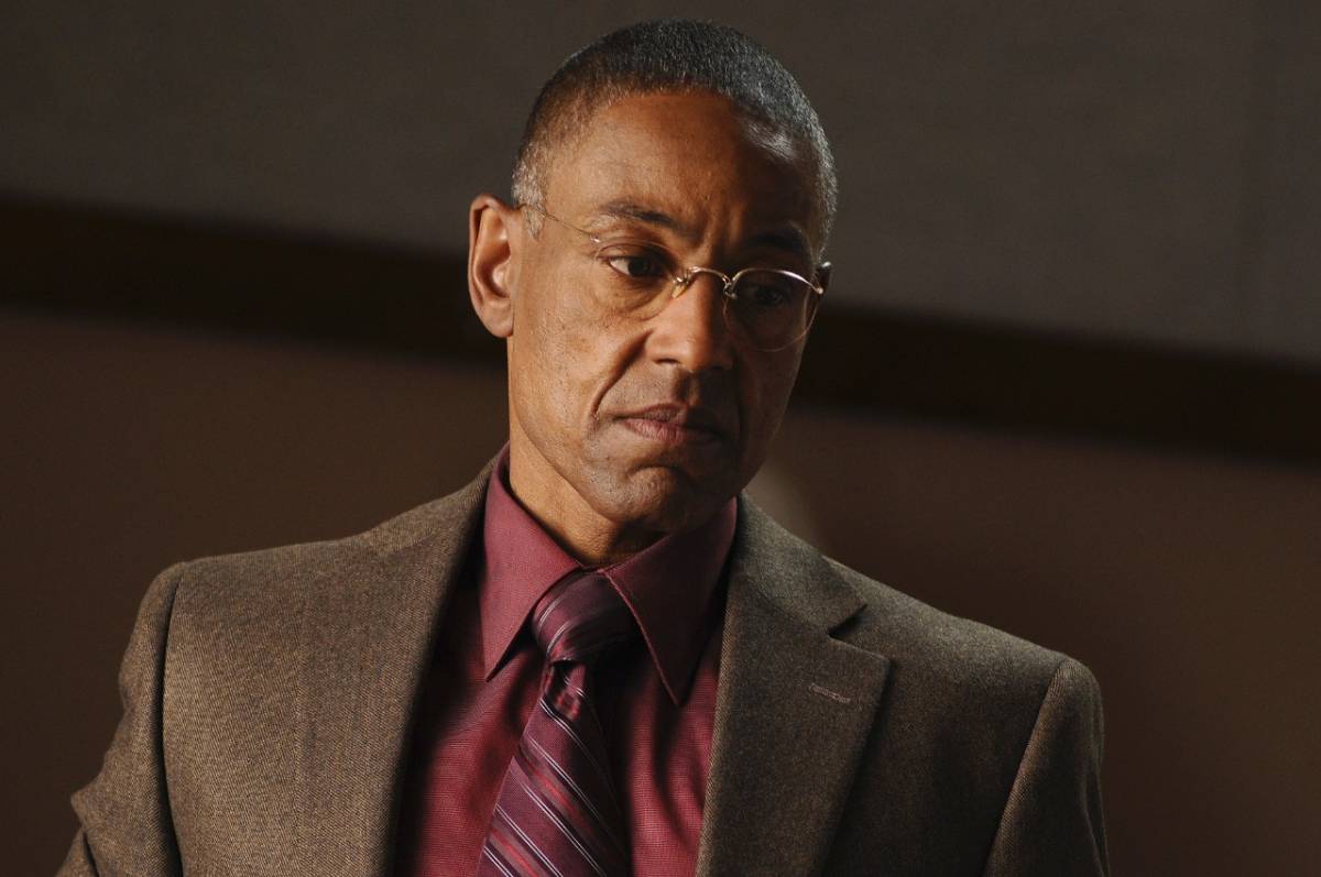 Los mejores papeles de Giancarlo Esposito, el actor de moda - HobbyConsolas Entretenimiento