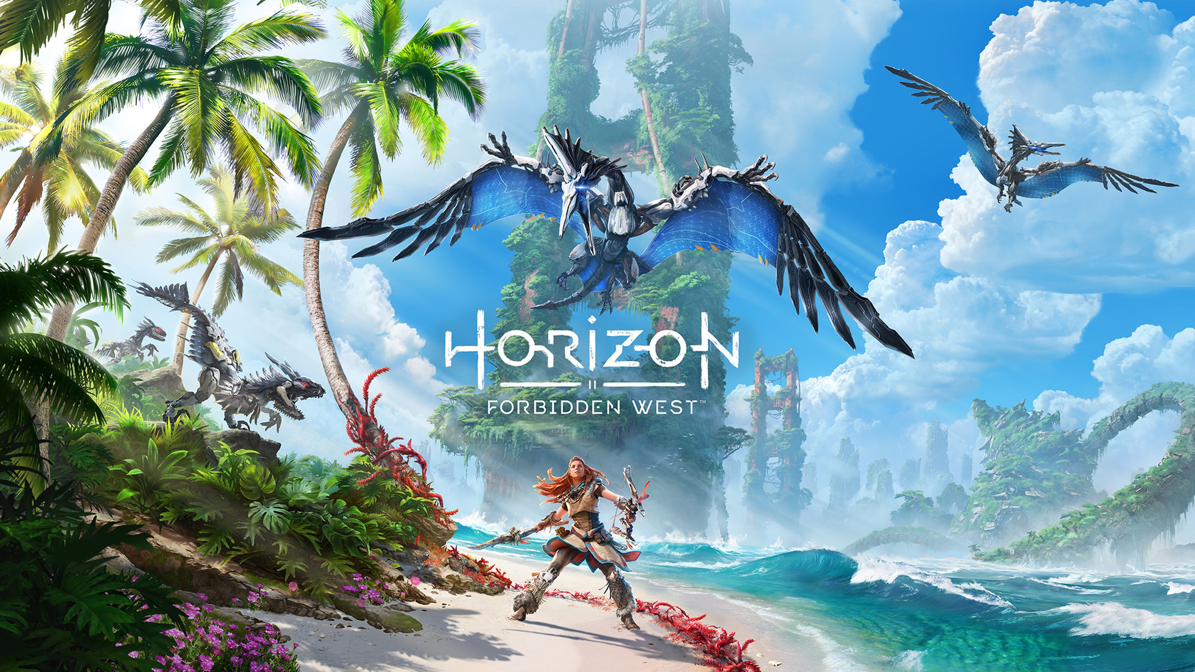 Horizon 2 Forbidden West