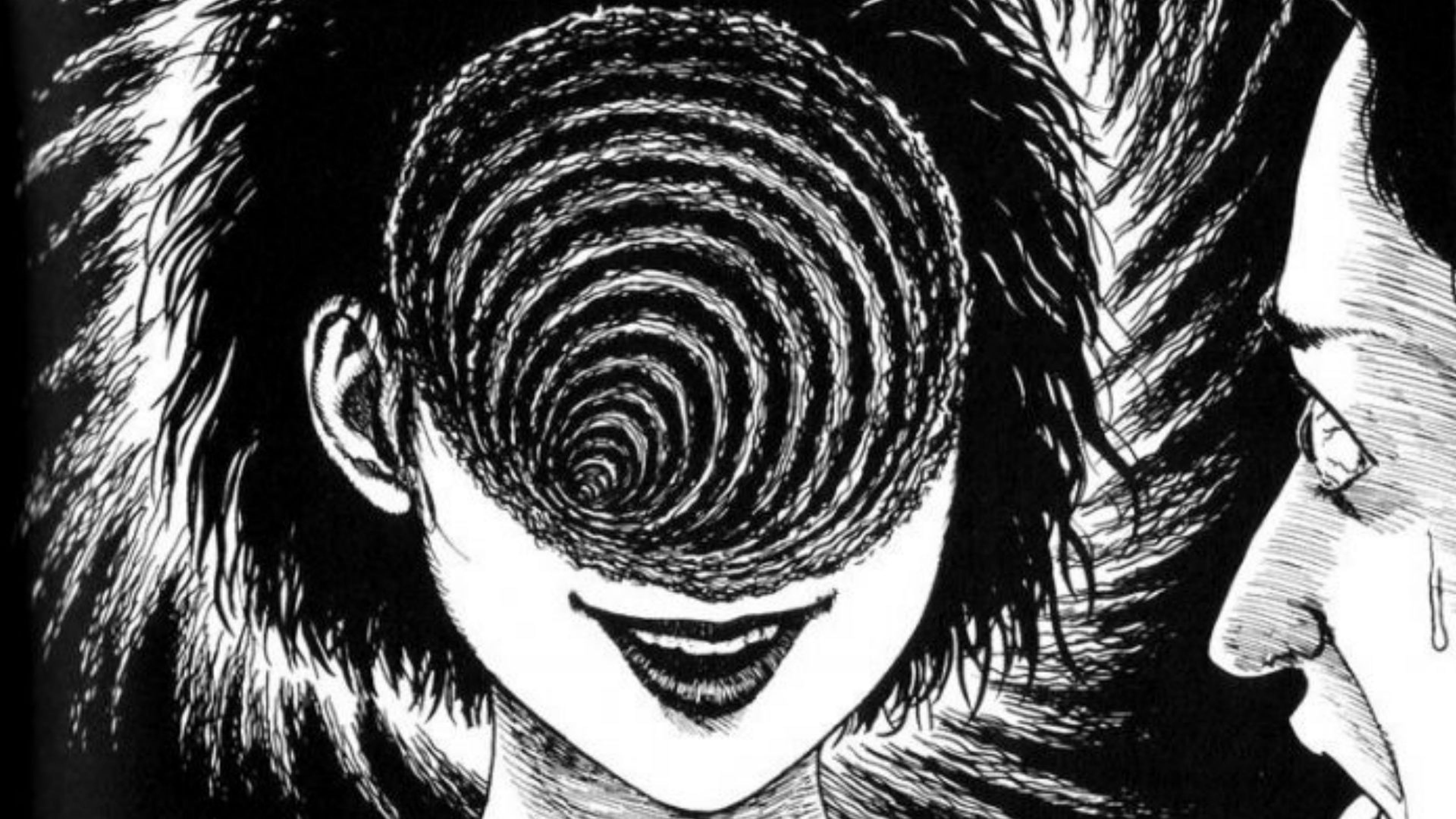 Junji Ito