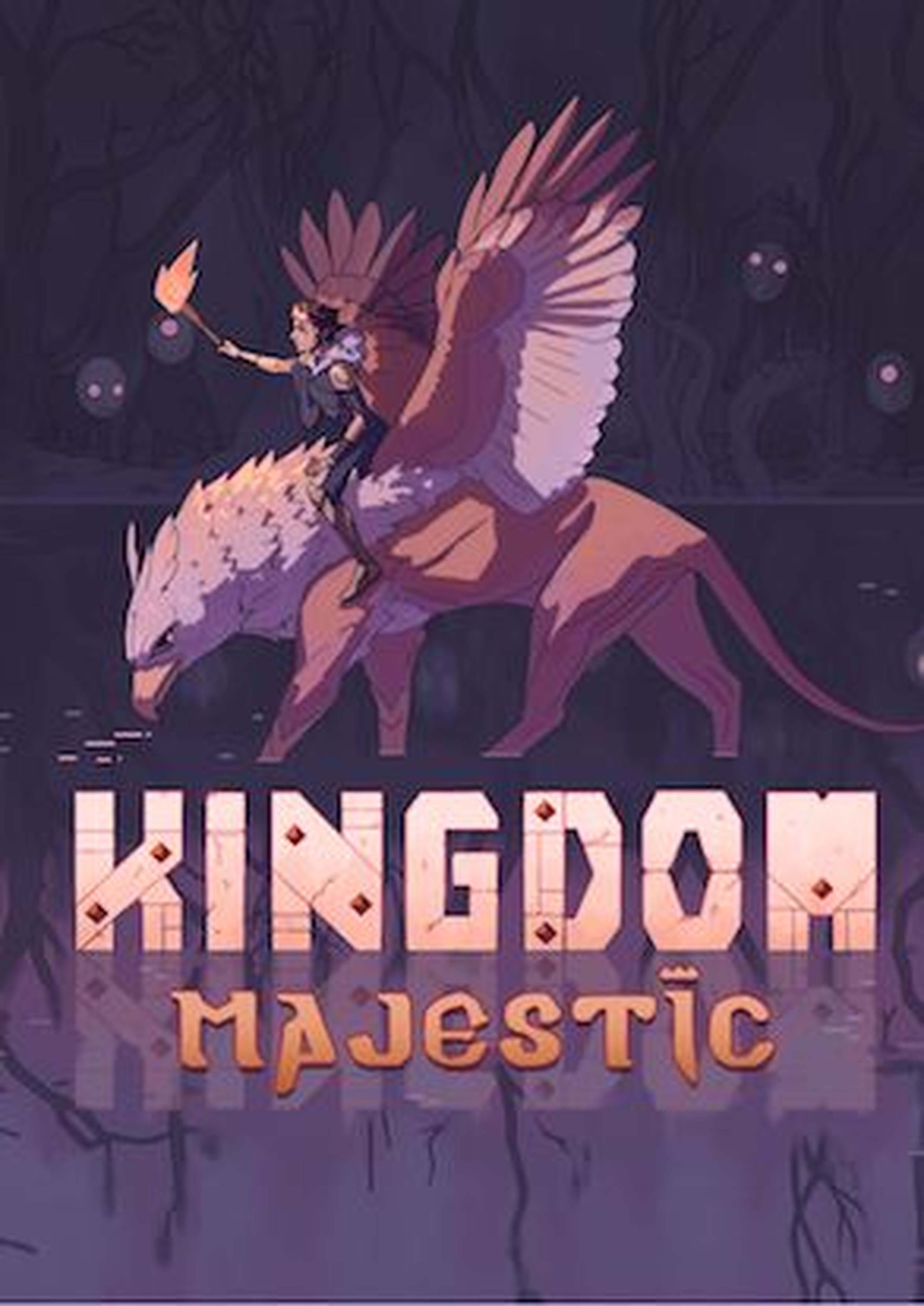 Kingdom Majestic FICHA