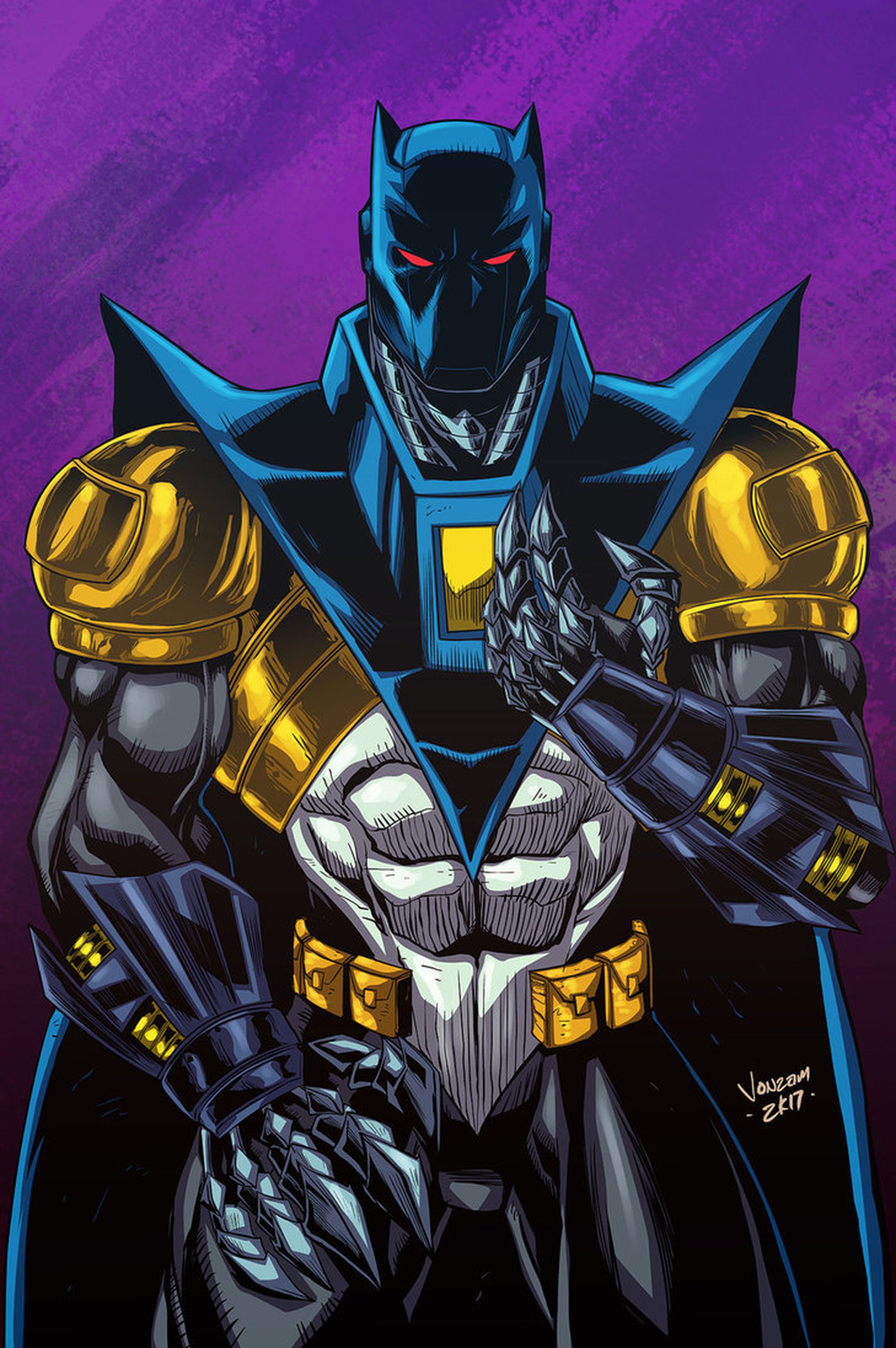 Knightquest (DC Comics)