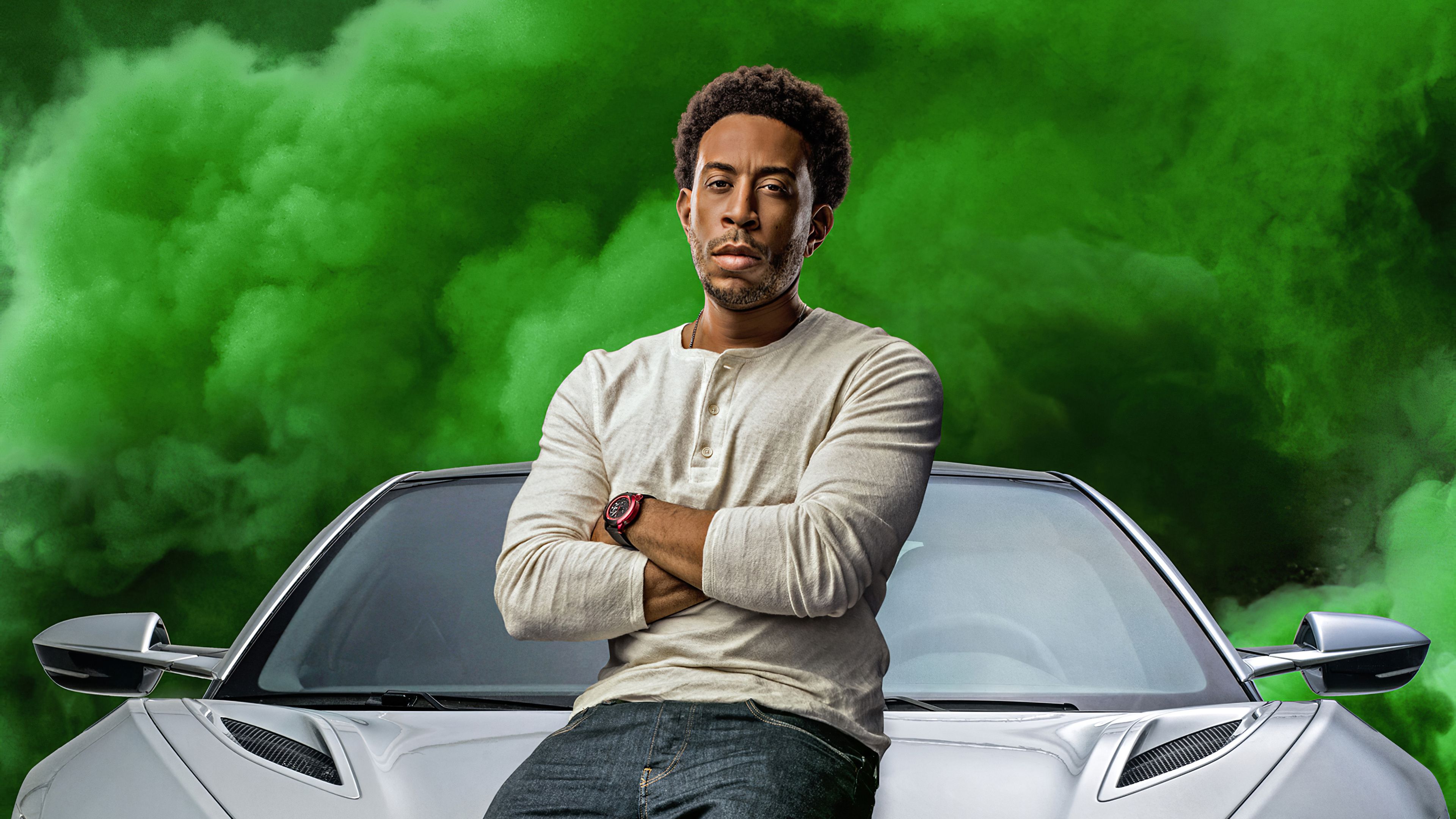 Ludacris en Fast & Furious 9