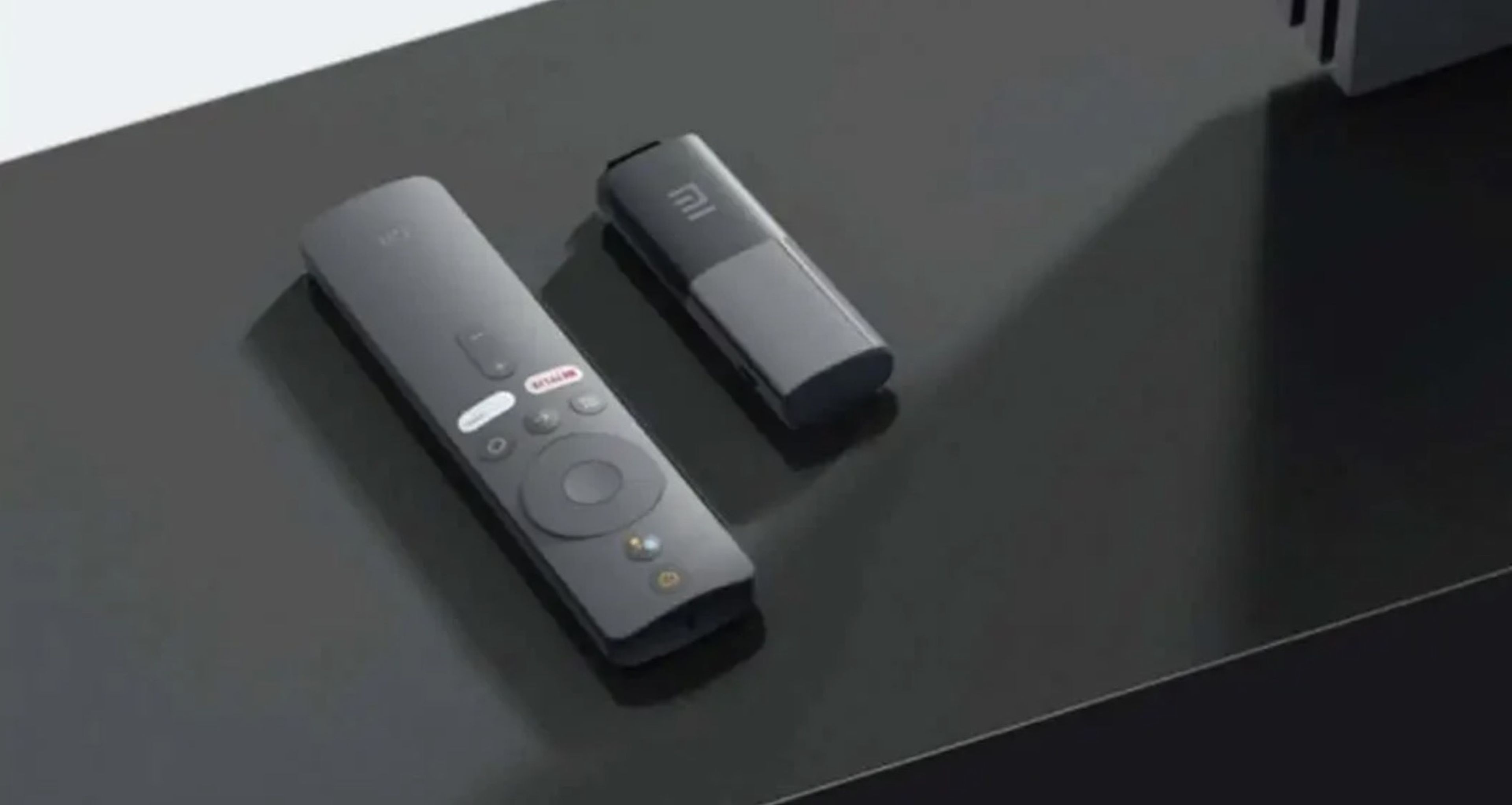 Tendremos un nuevo Chromecast con mando a distancia?