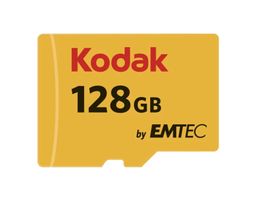 microSD Kodak de 128GB