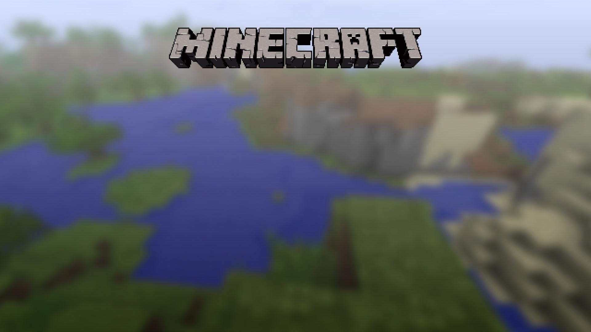 Quieres Explorar El Mapa Que Se Ve En El Menu De Minecraft Han Descubierto Su Semilla Hobbyconsolas Juegos