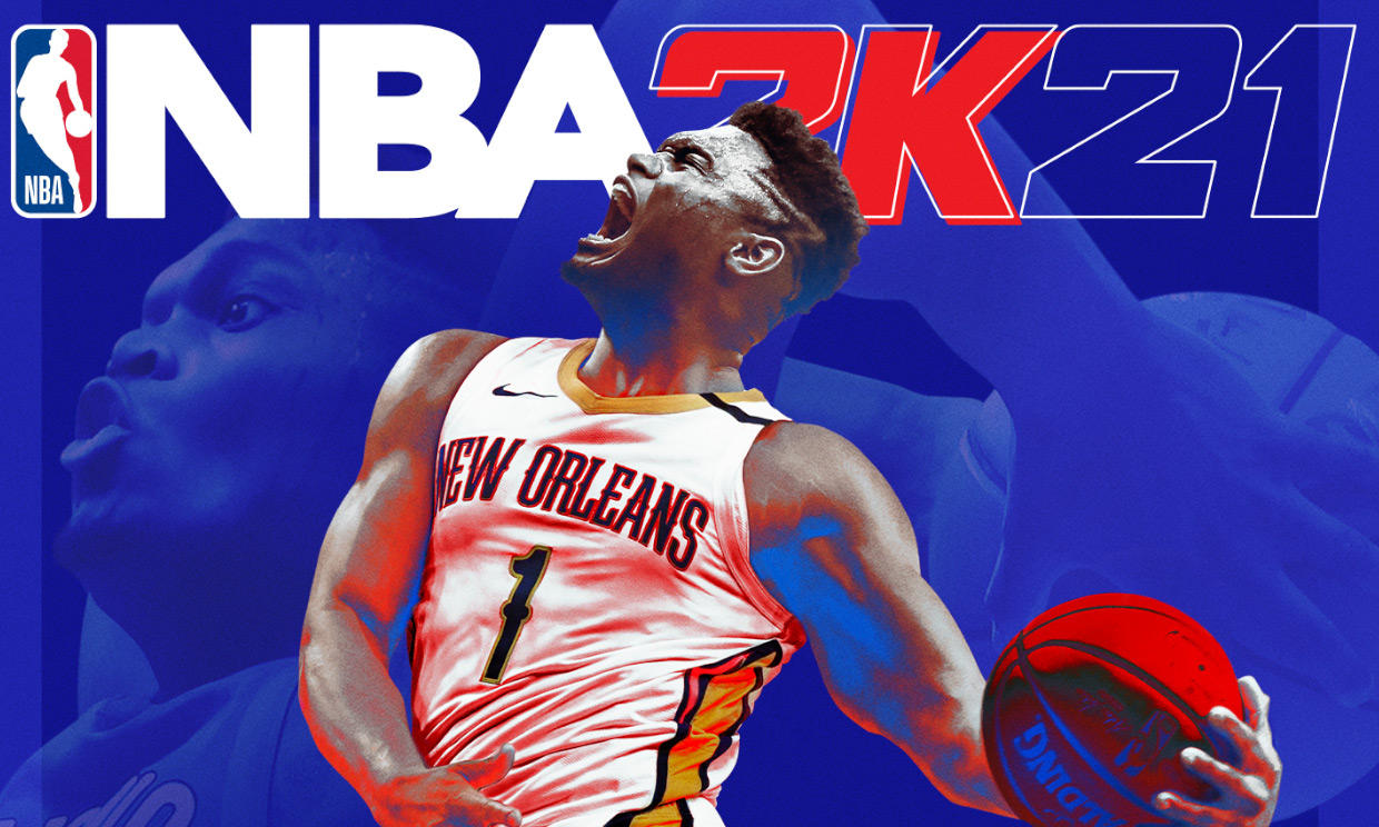 Ps store online nba 2k21