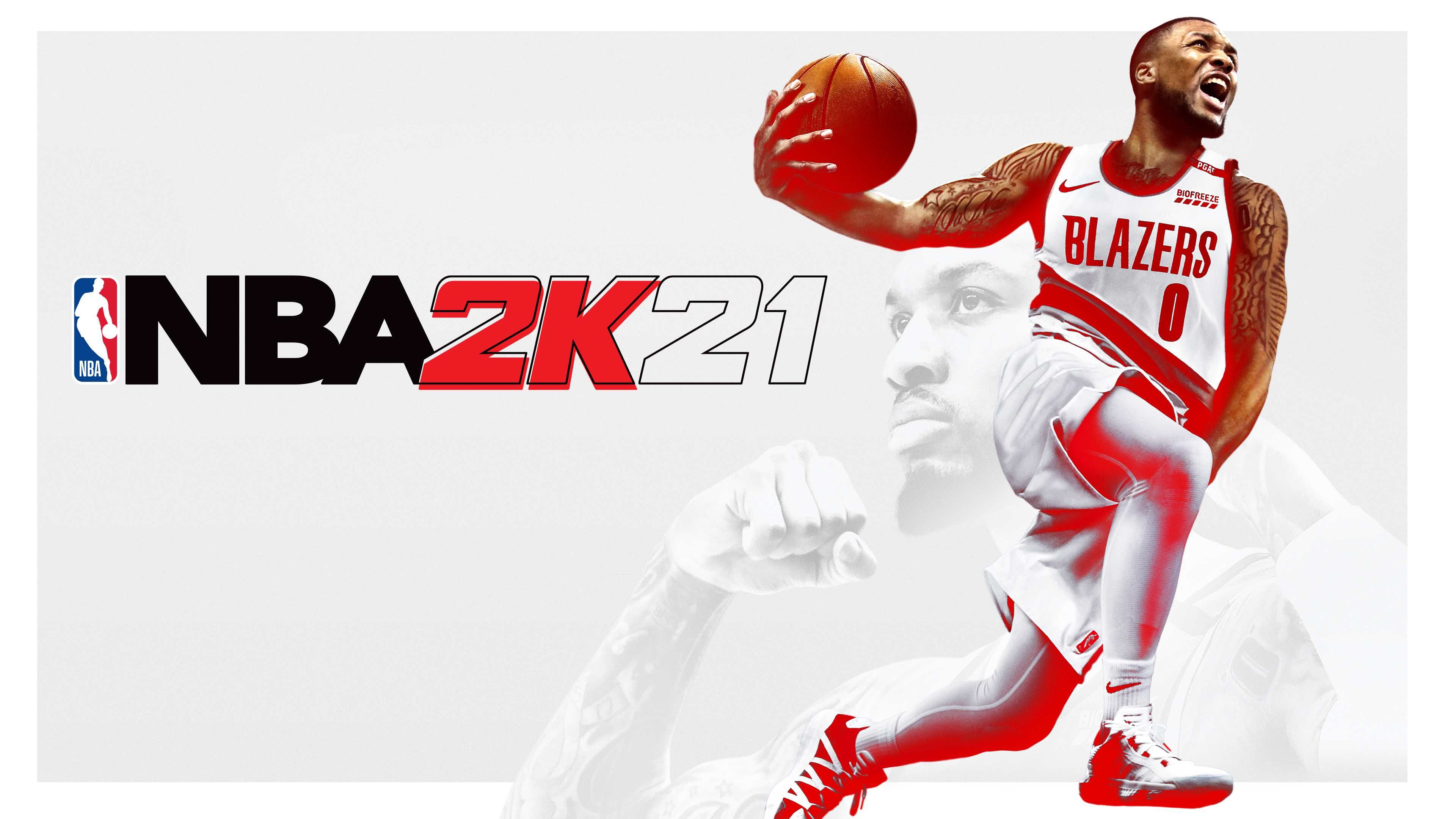 NBA 2K21 edición estándar