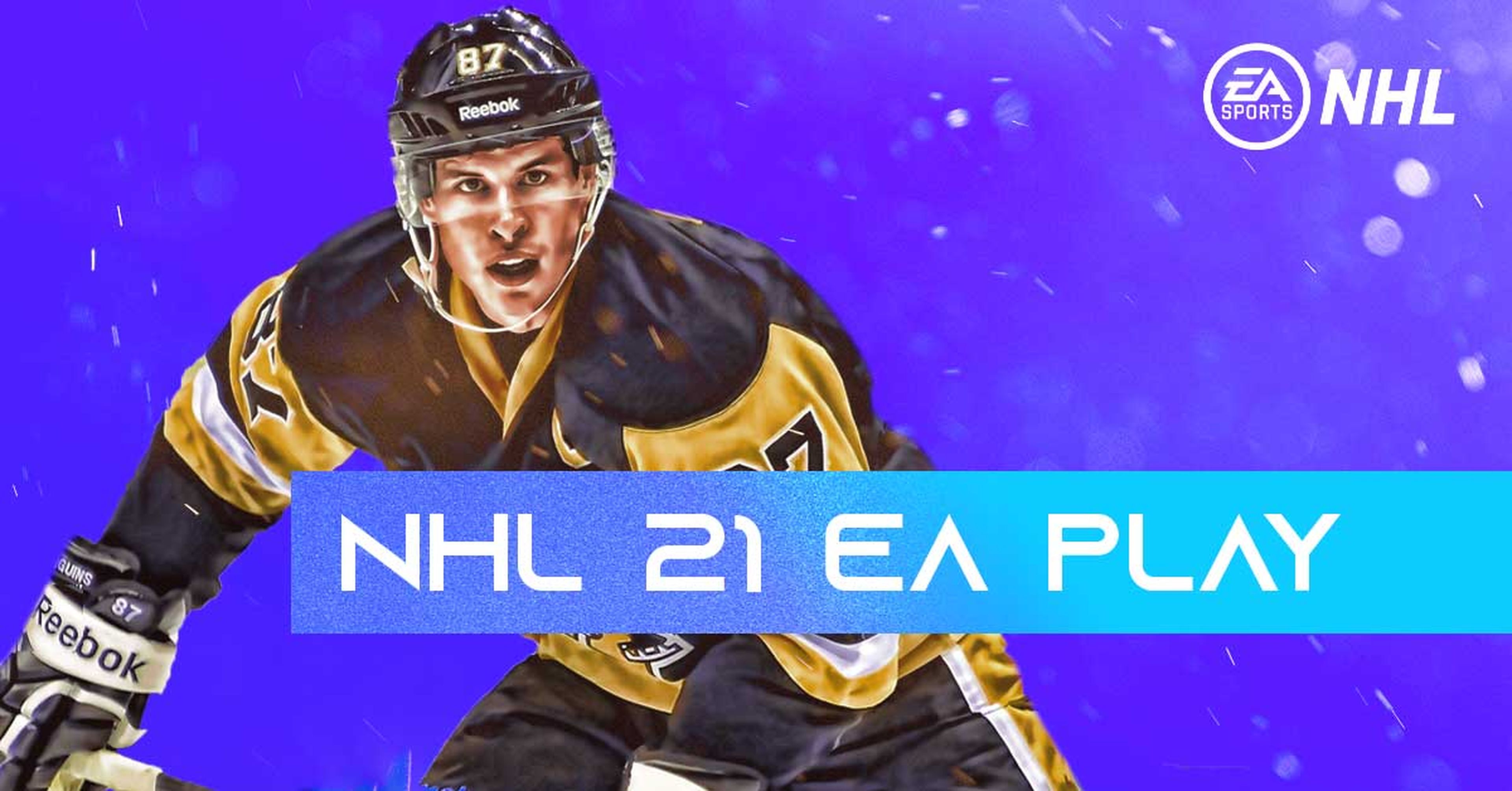 Ya puedes reservar NHL 21 Edición Física exclusiva en tiendas GAME para ...