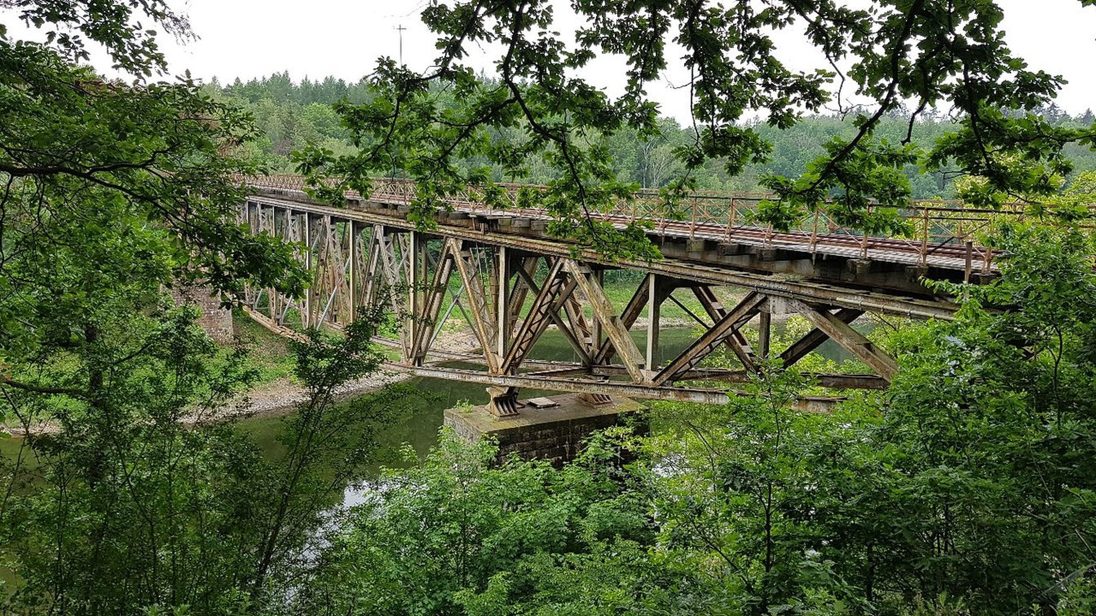 Puente Pilchowice