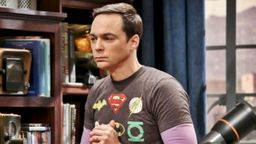 El imperdonable error que un friki de Star Wars como Sheldon no debería haber cometido