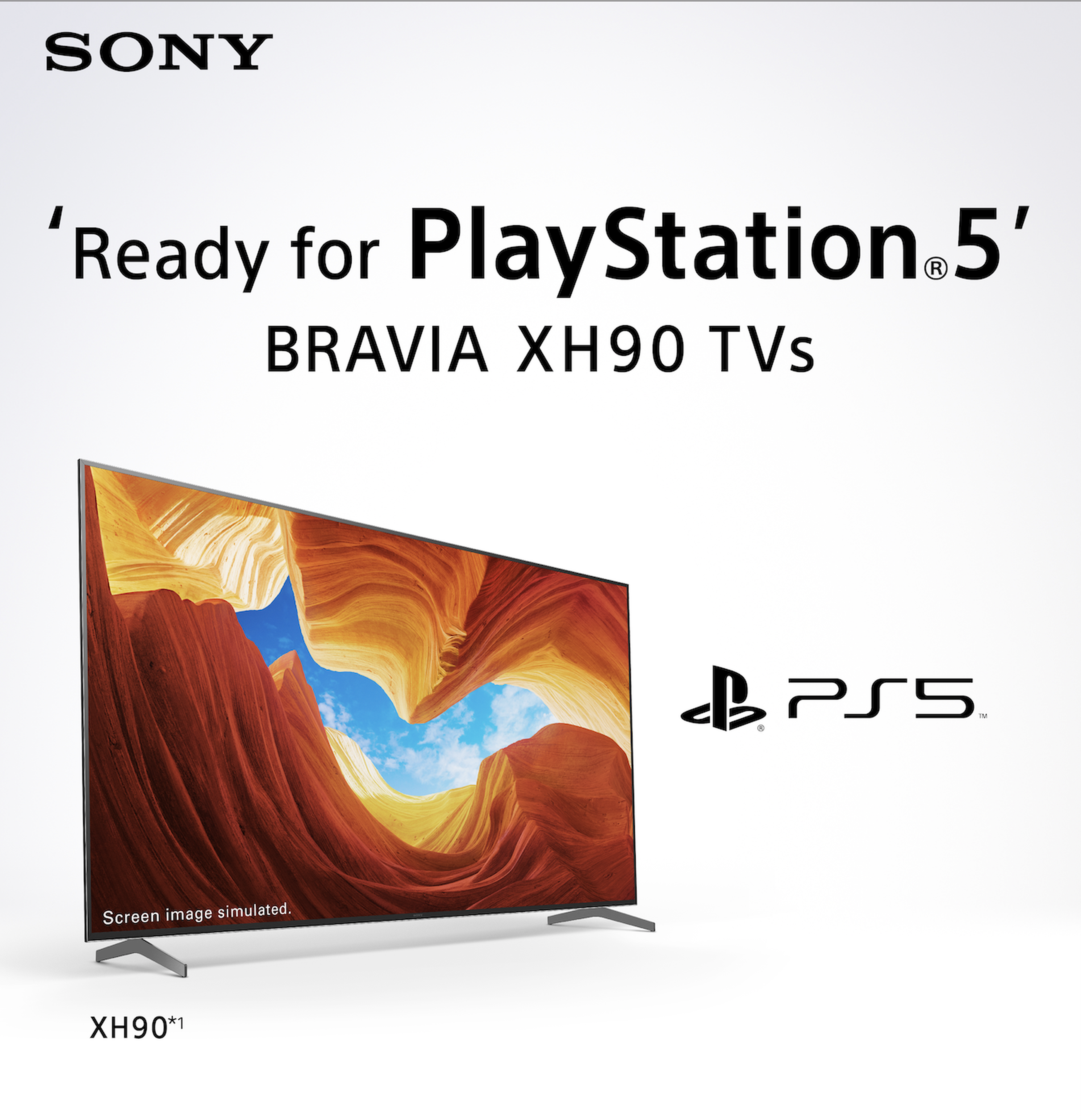 Sony Bravia