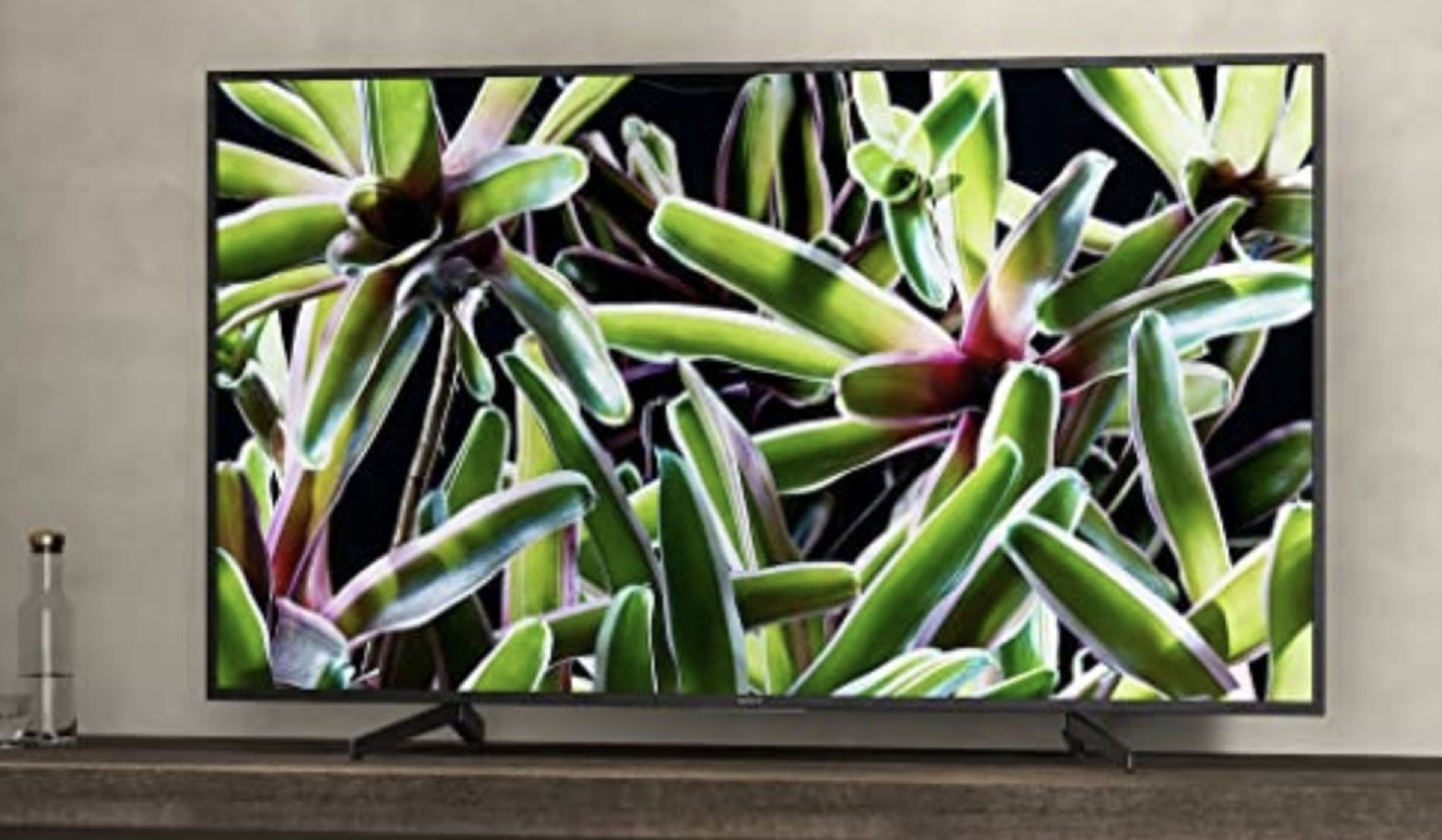 ▷ Televisores: Grandes ofertas en TV Samsung, LG, Xiaomi ✓