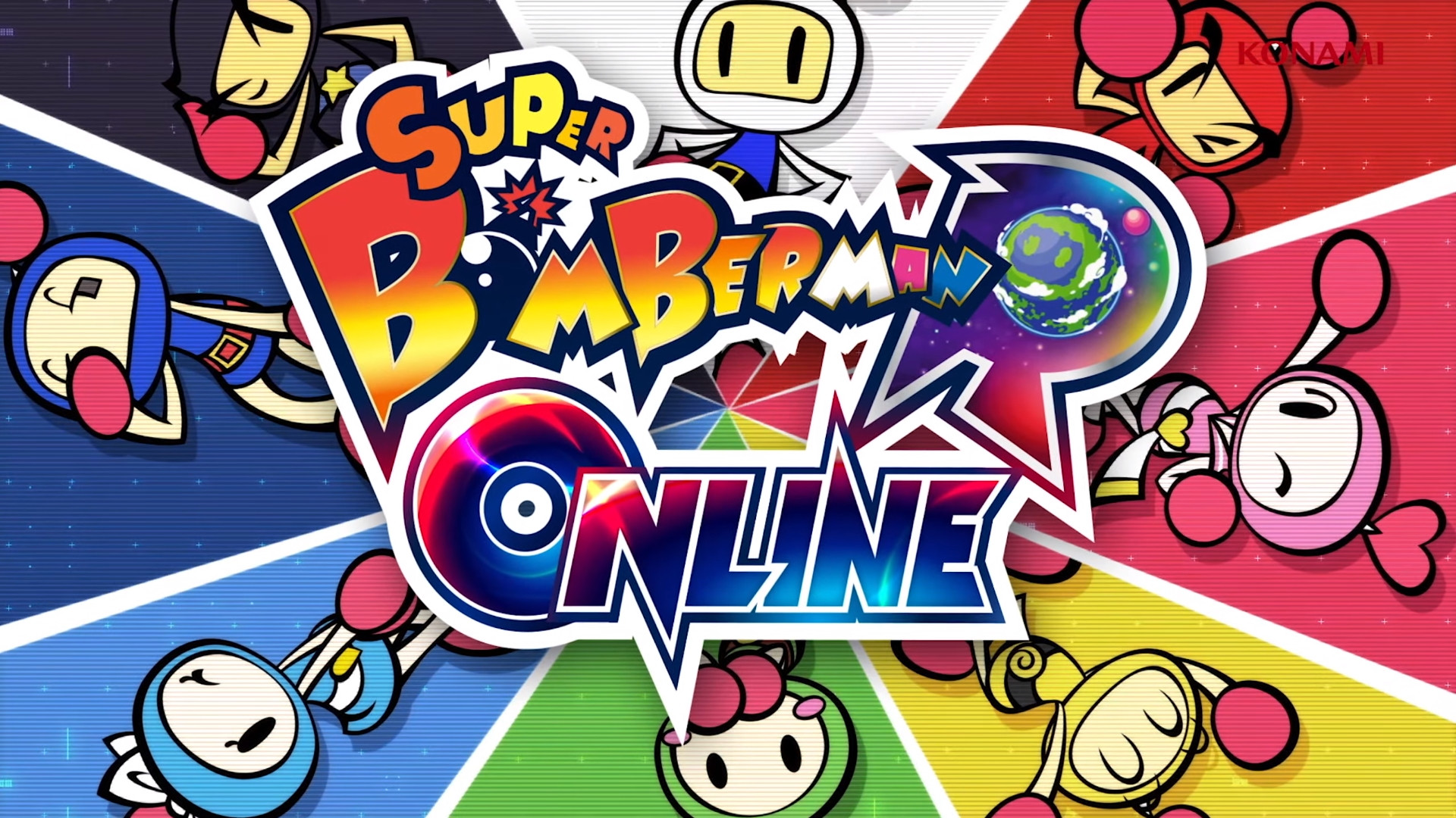 Resultado de imagen para Super Bomberman R