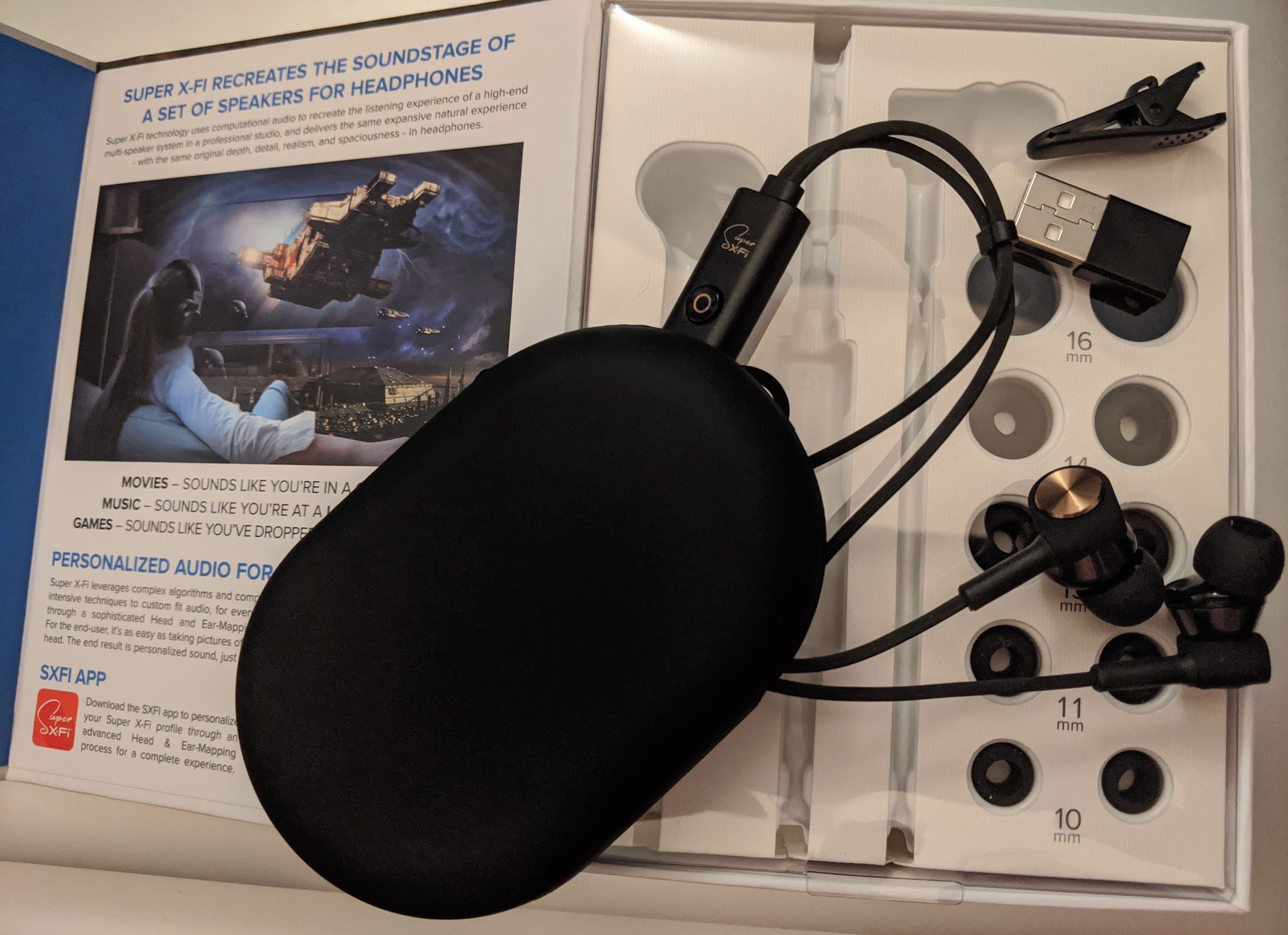 Unboxing EarPods con Conector Lightning en 2020 - ¿Porque otros