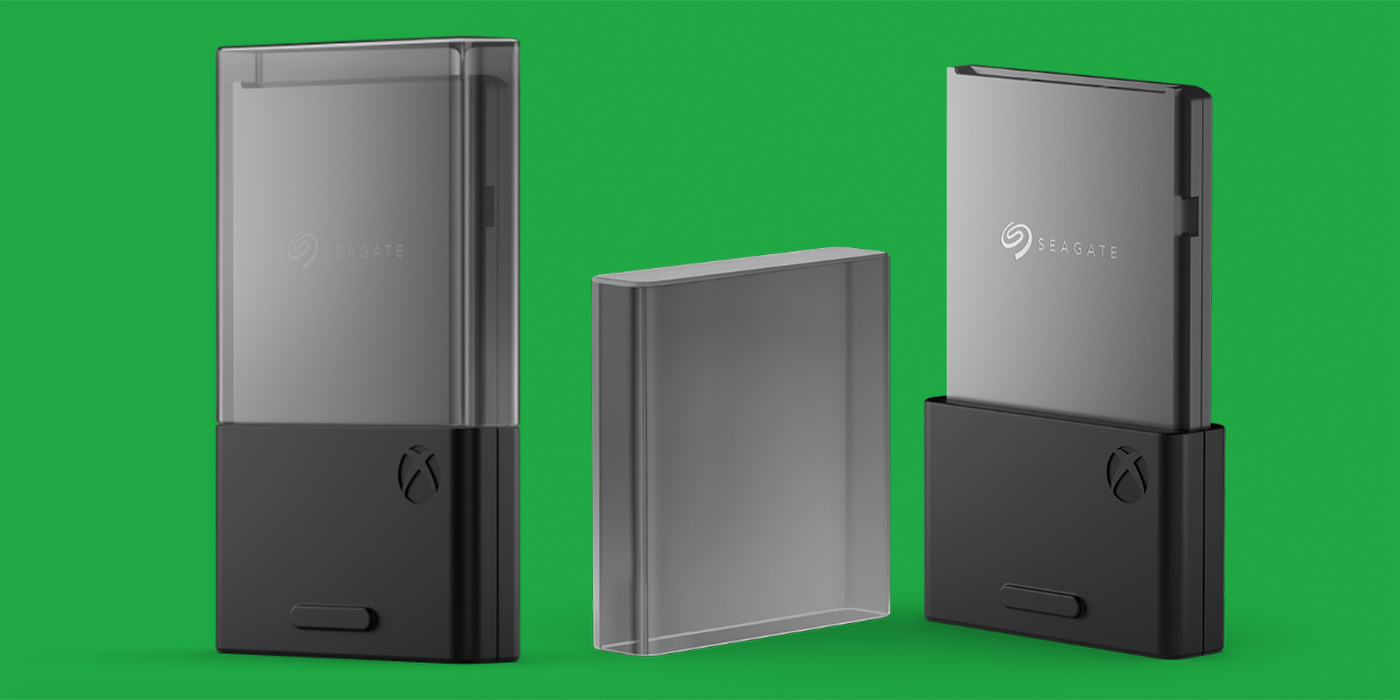 disco de expansión de Xbox Series X ya aparece en algunas tiendas europeas y es más barato de lo esperado | Hobby Consolas