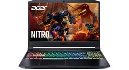 Acer Nitro 5 con GTX1650