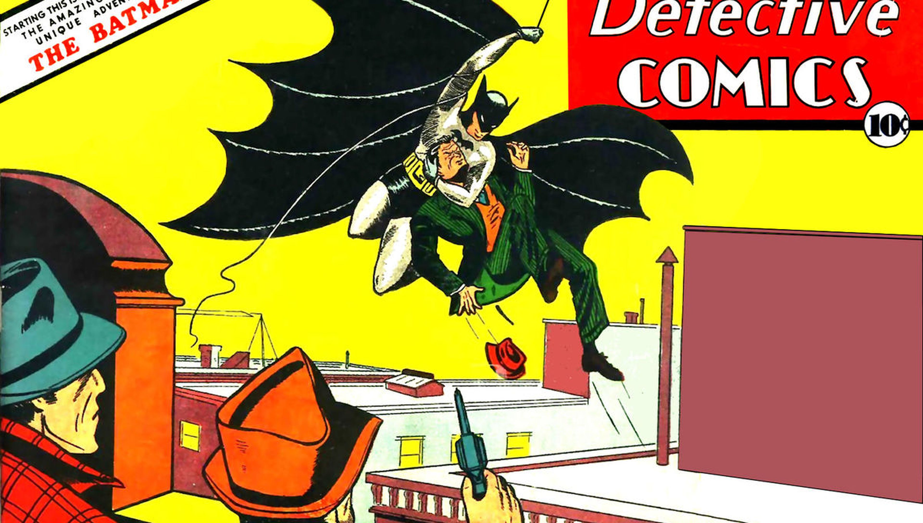 Batman (1939)