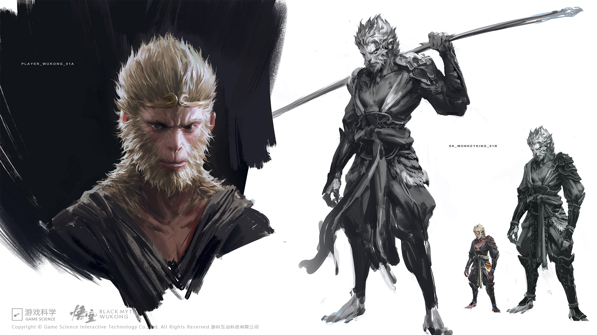 Black Myth: Wukong - Todo Lo Que Sabemos Sobre El Prometedor Action RPG