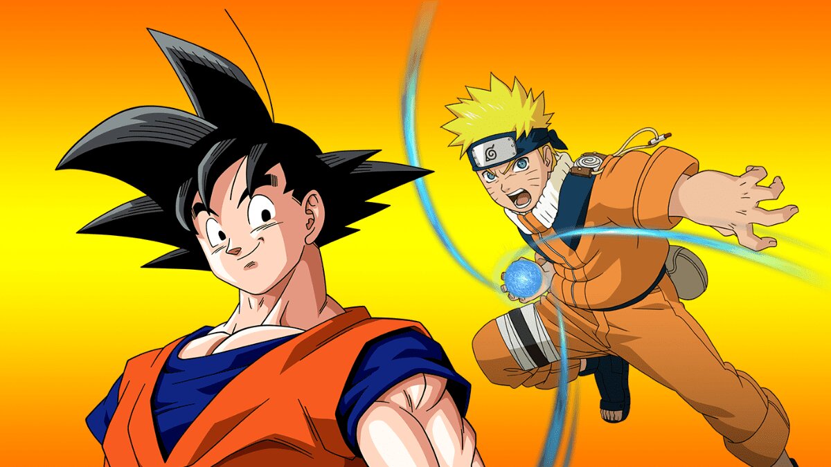 Dragon Ball Super Toyotaro Ha Vuelto A Plagiar Y Esta Vez A Naruto Hobbyconsolas Entretenimiento