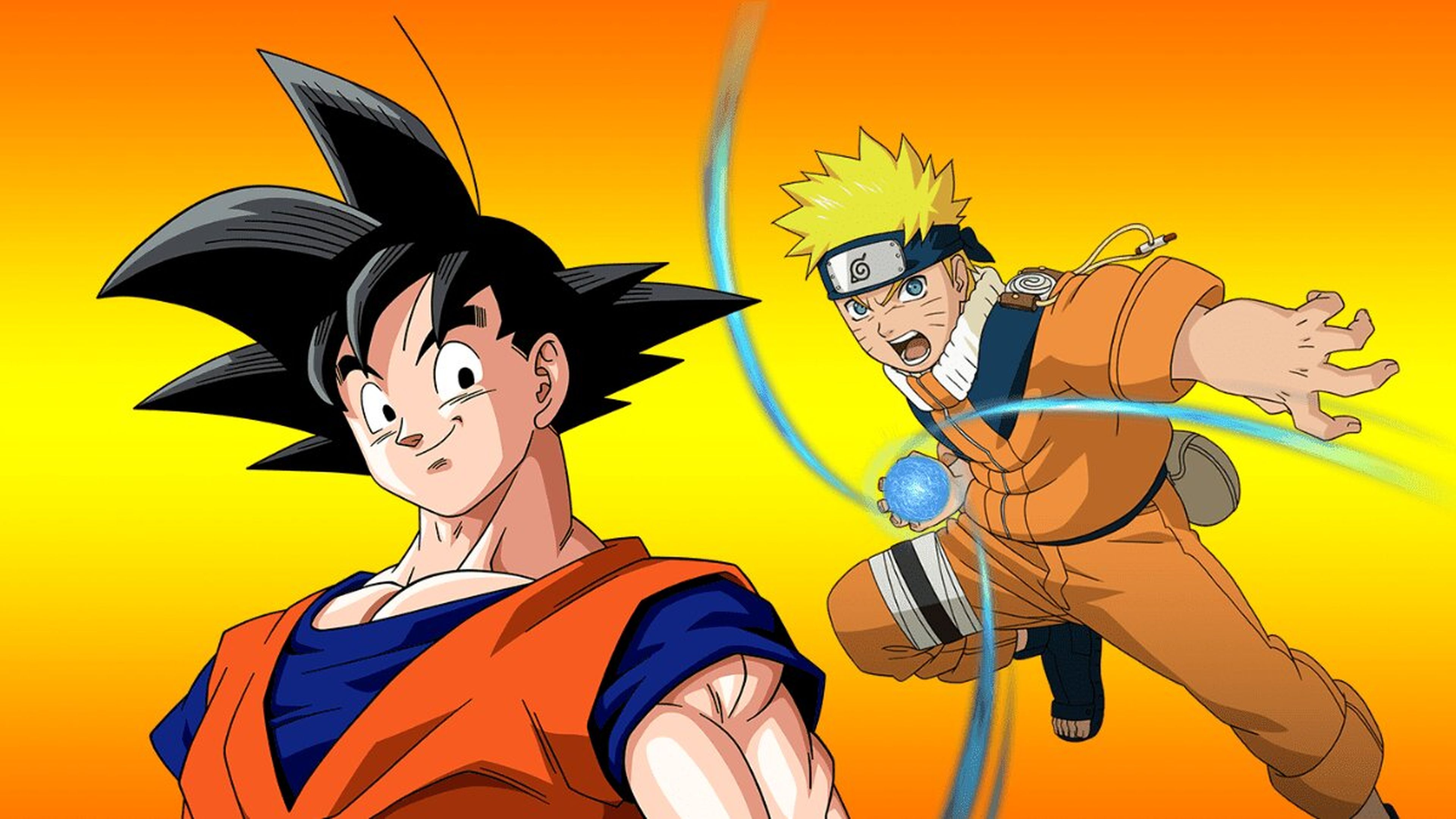 Dragon Ball Super - ¿Toyotaro ha vuelto a plagiar y esta vez a Naruto?