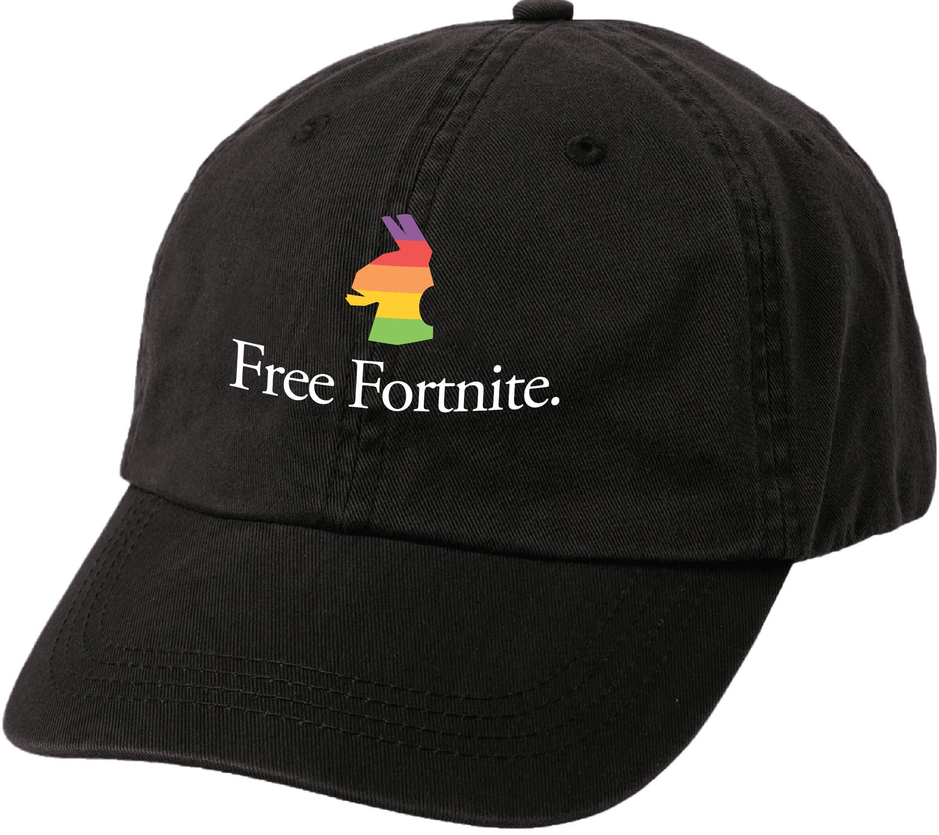 free fortnite gorra