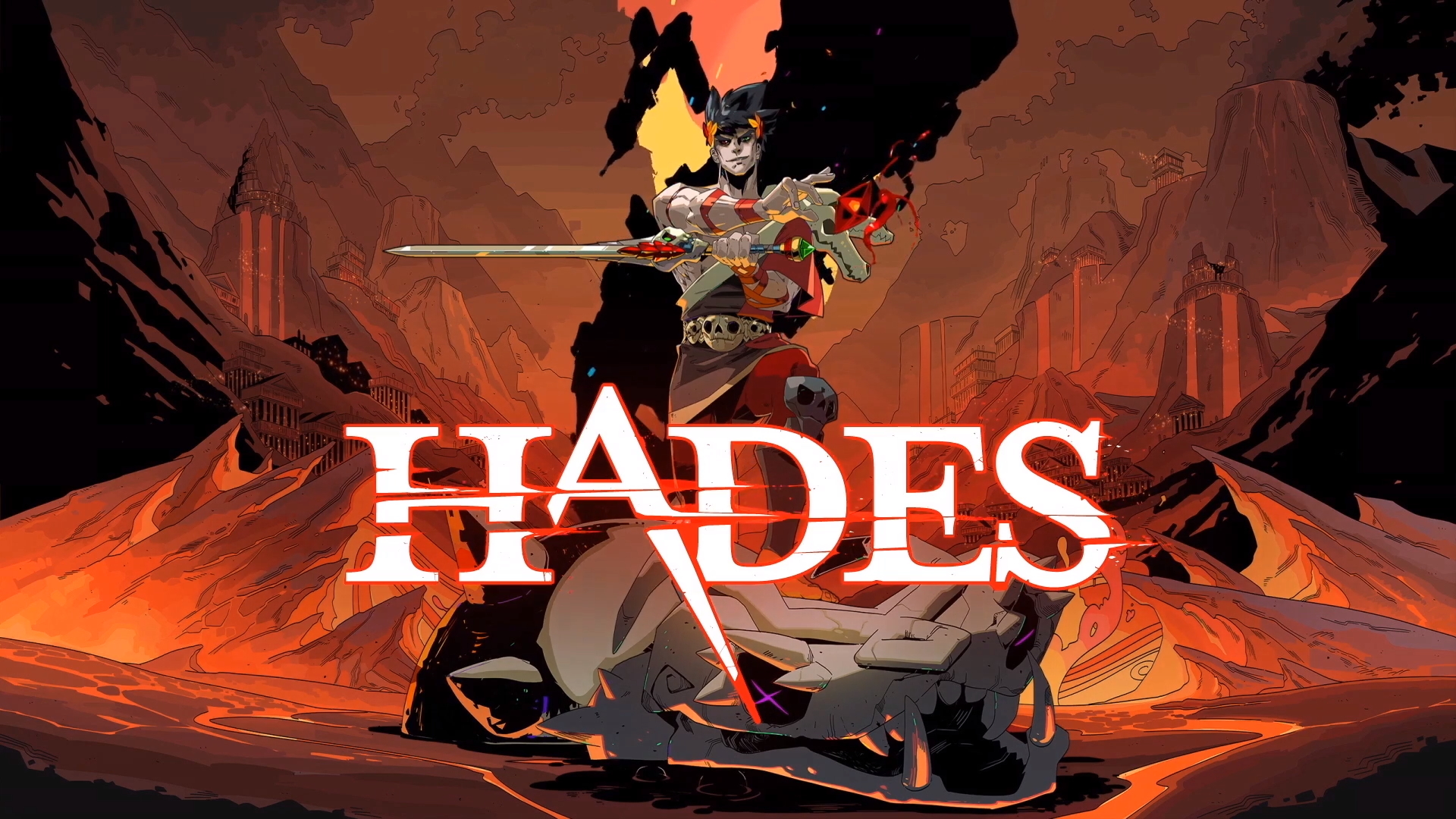 Nintendo Hades (PS4) : : Videojuegos