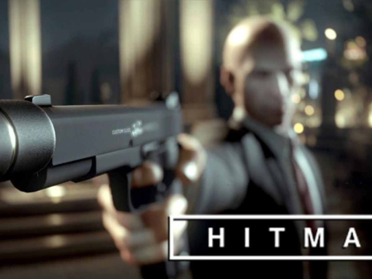 HITMAN (2016) e Shadowrun Collection estão gratuitos na Epic Games Store