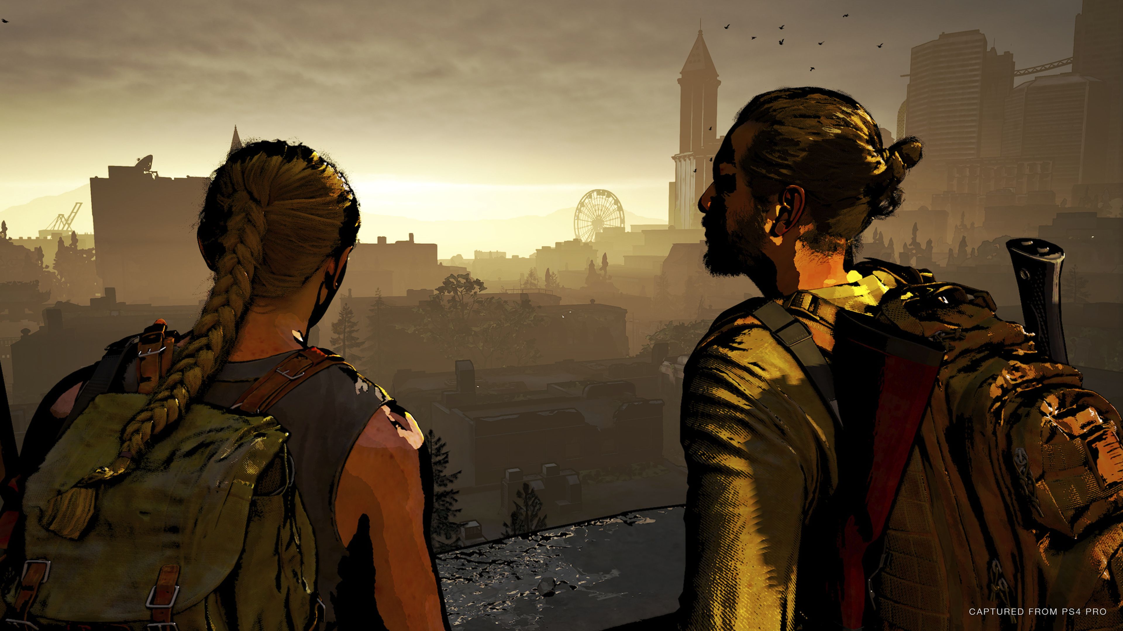Longa seja sua sobrevivência Listamos tudo o que mudou em The Last of Us  Part II com a atualização 1.05