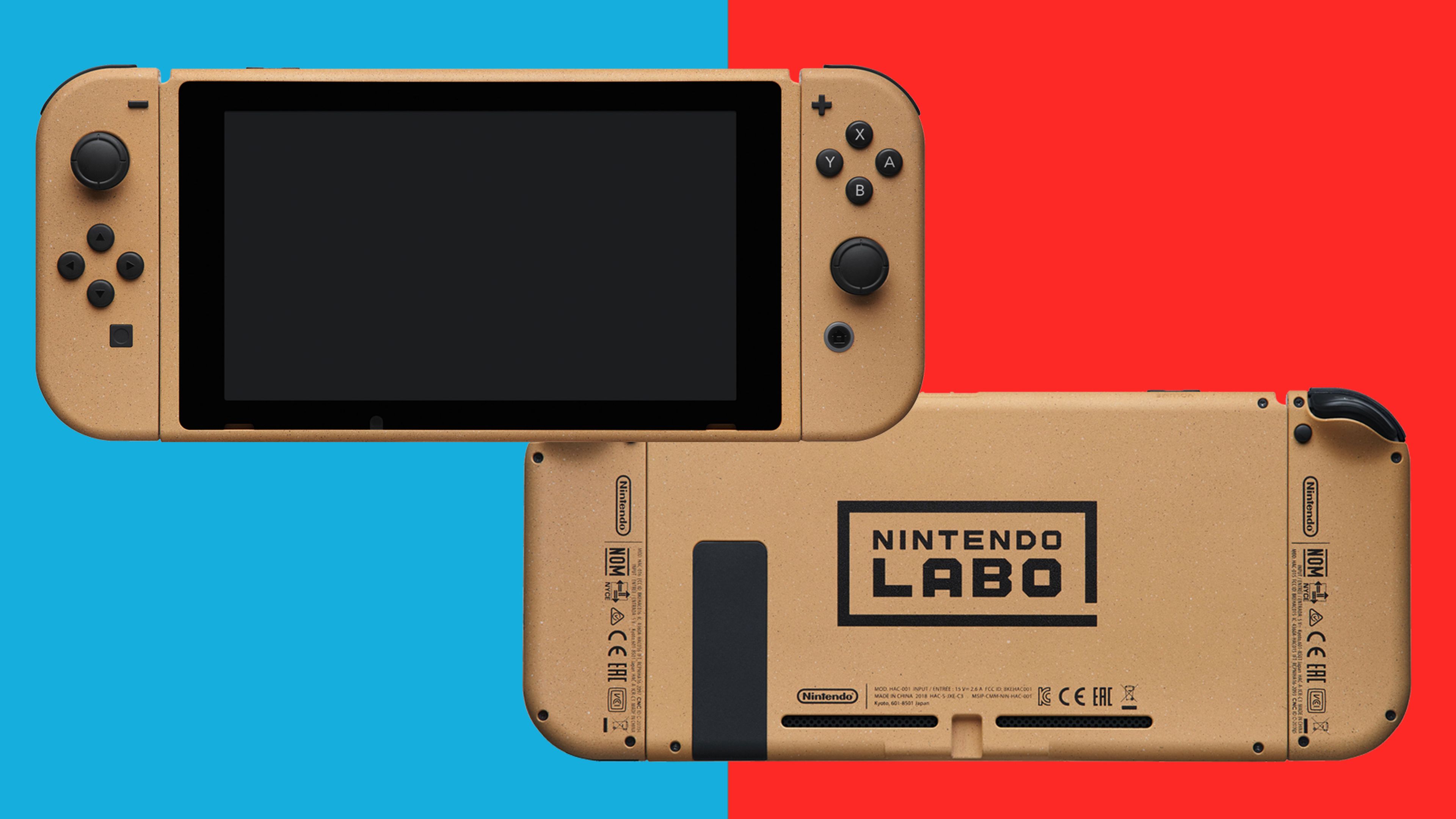 adolescente Necesito Amplificador Todas las ediciones especiales de Nintendo Switch: ¿cuál es la más  codiciada y complicada de conseguir? | Hobby Consolas