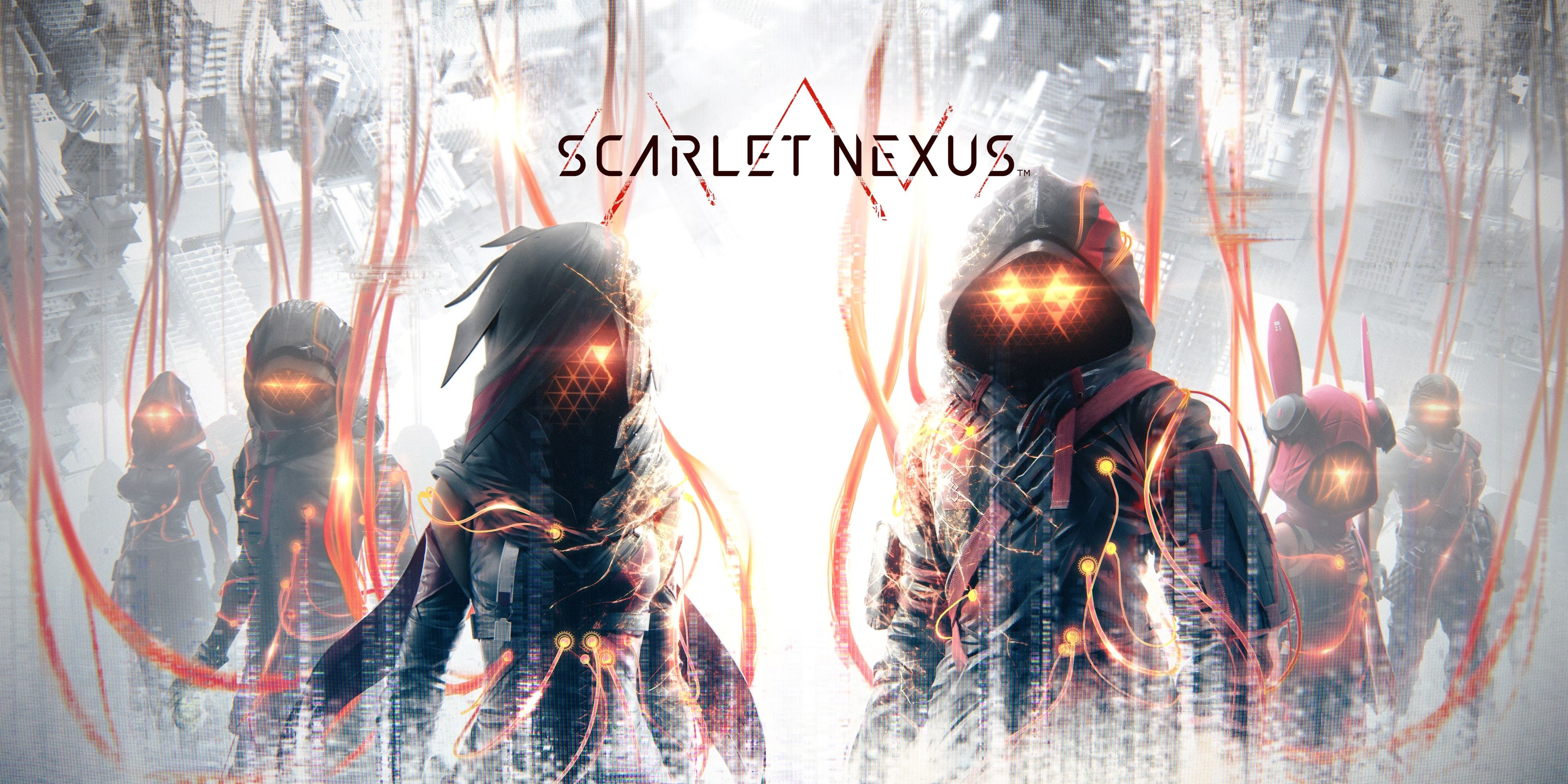 Scarlet Nexus EMBARGO 28 agosto