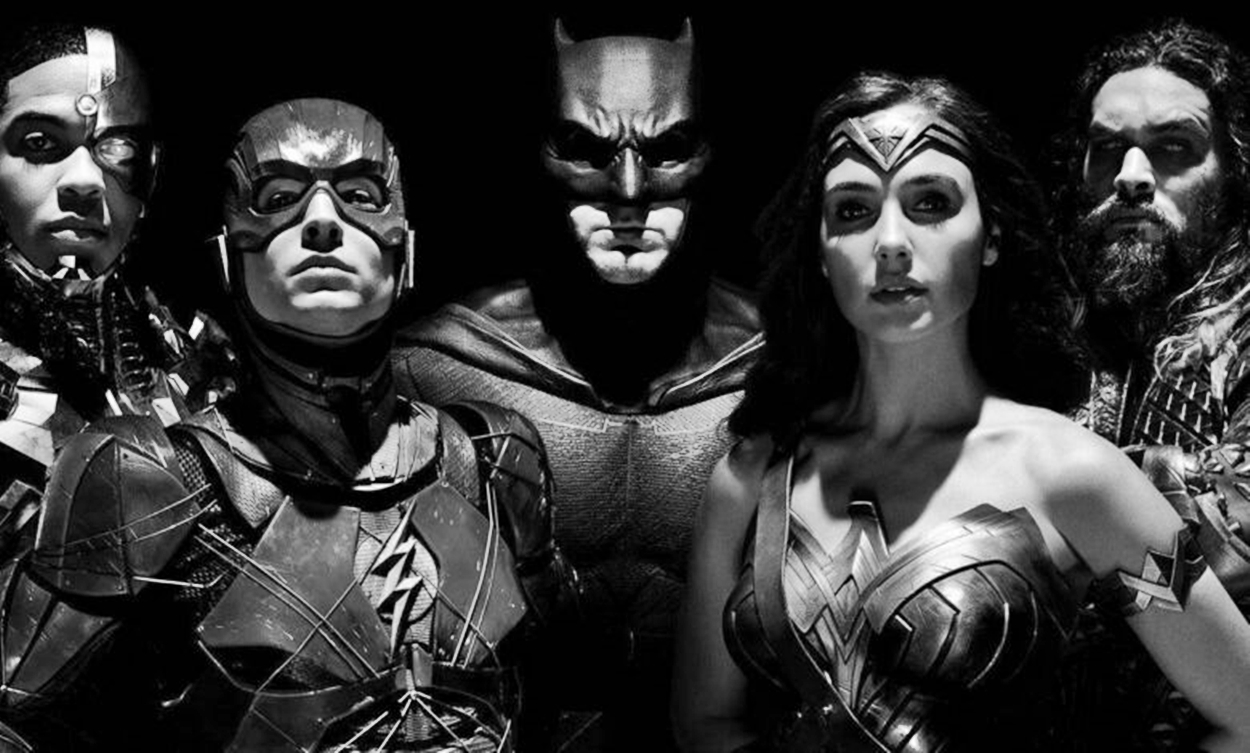 Revelados Los Titulos De Los 6 Capitulos De Liga De La Justicia De Zack Snyder Hobbyconsolas Entretenimiento