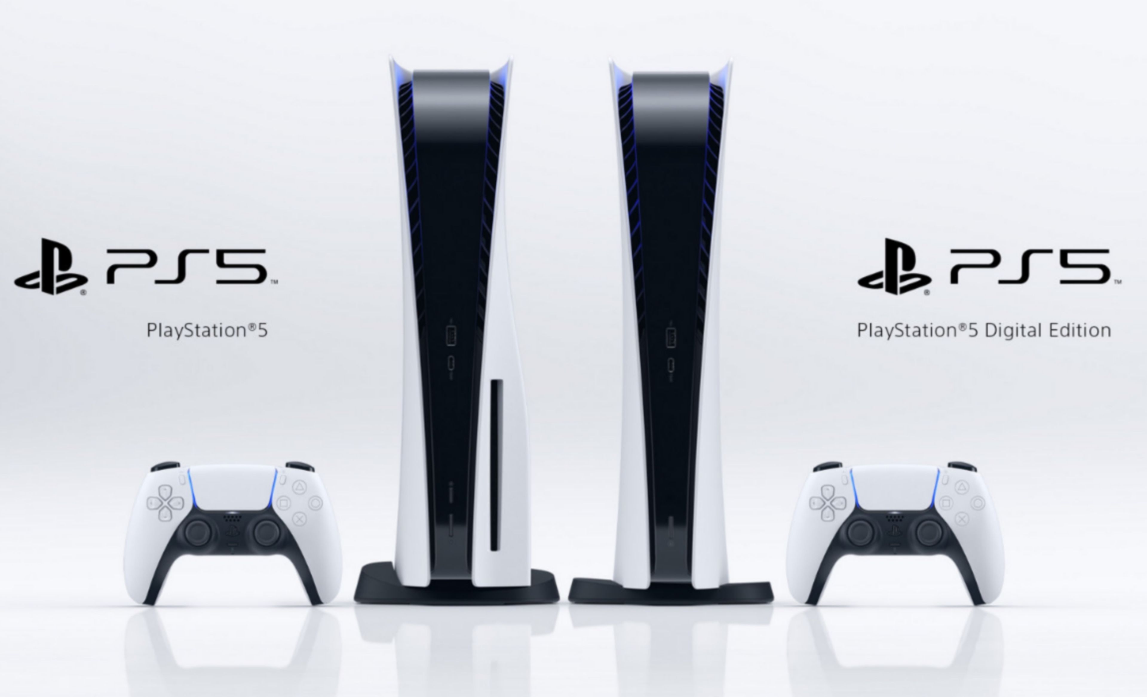 Sony anuncia que el mando de PS4 no funcionará con juegos de PS5, y PS VR necesitará un adaptador